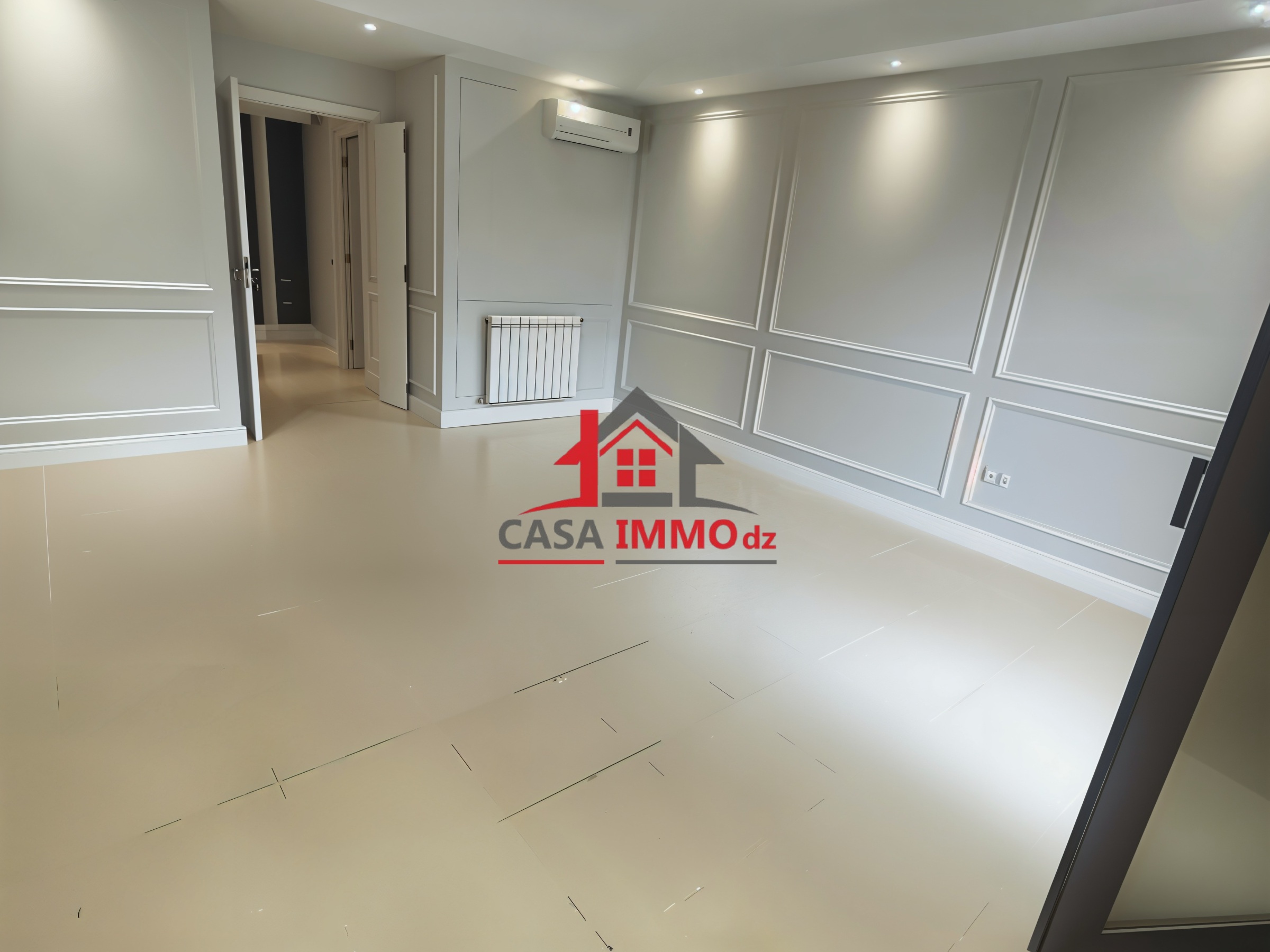 Appartement – El Achour, Alger