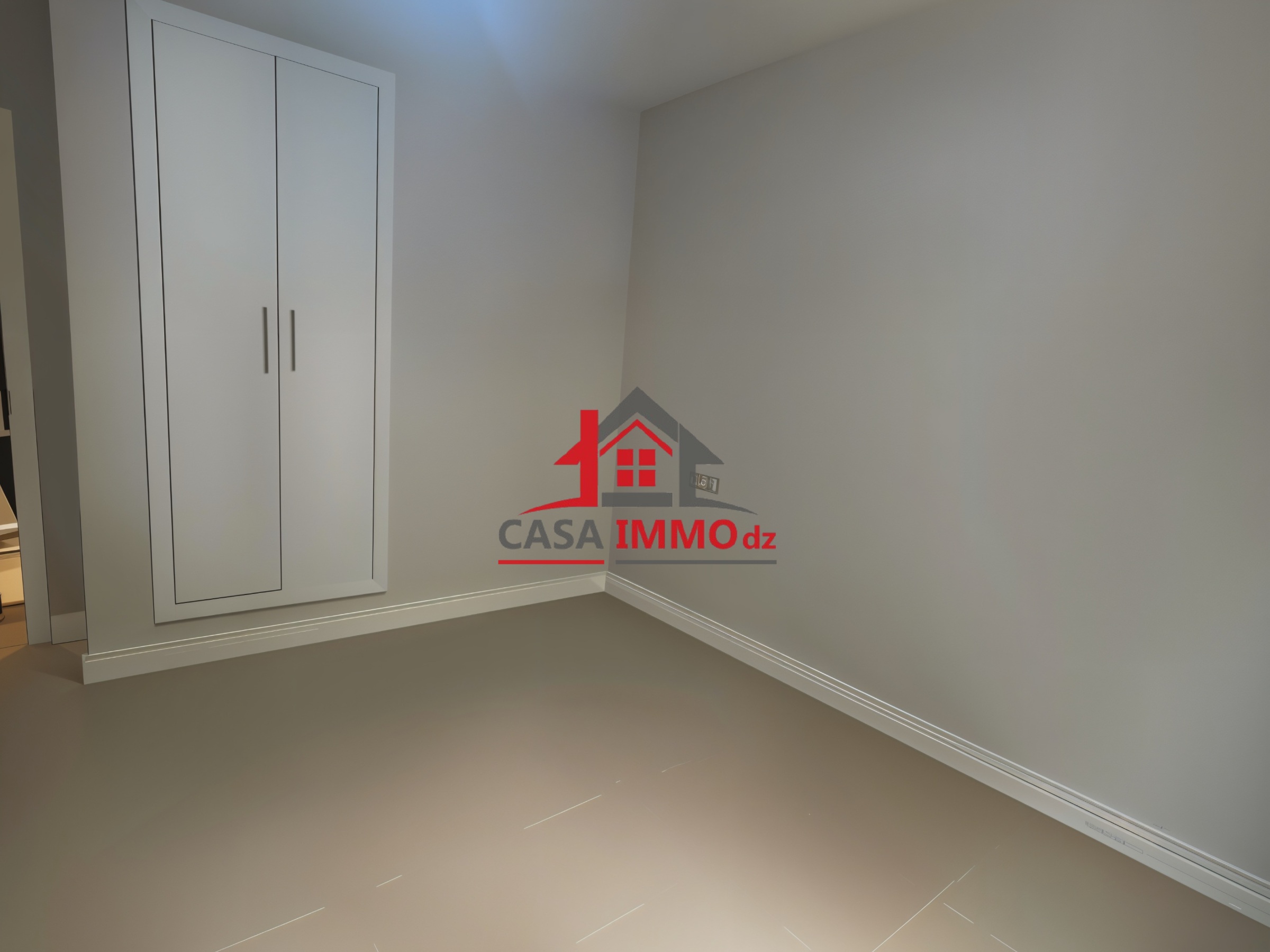 Appartement – El Achour, Alger