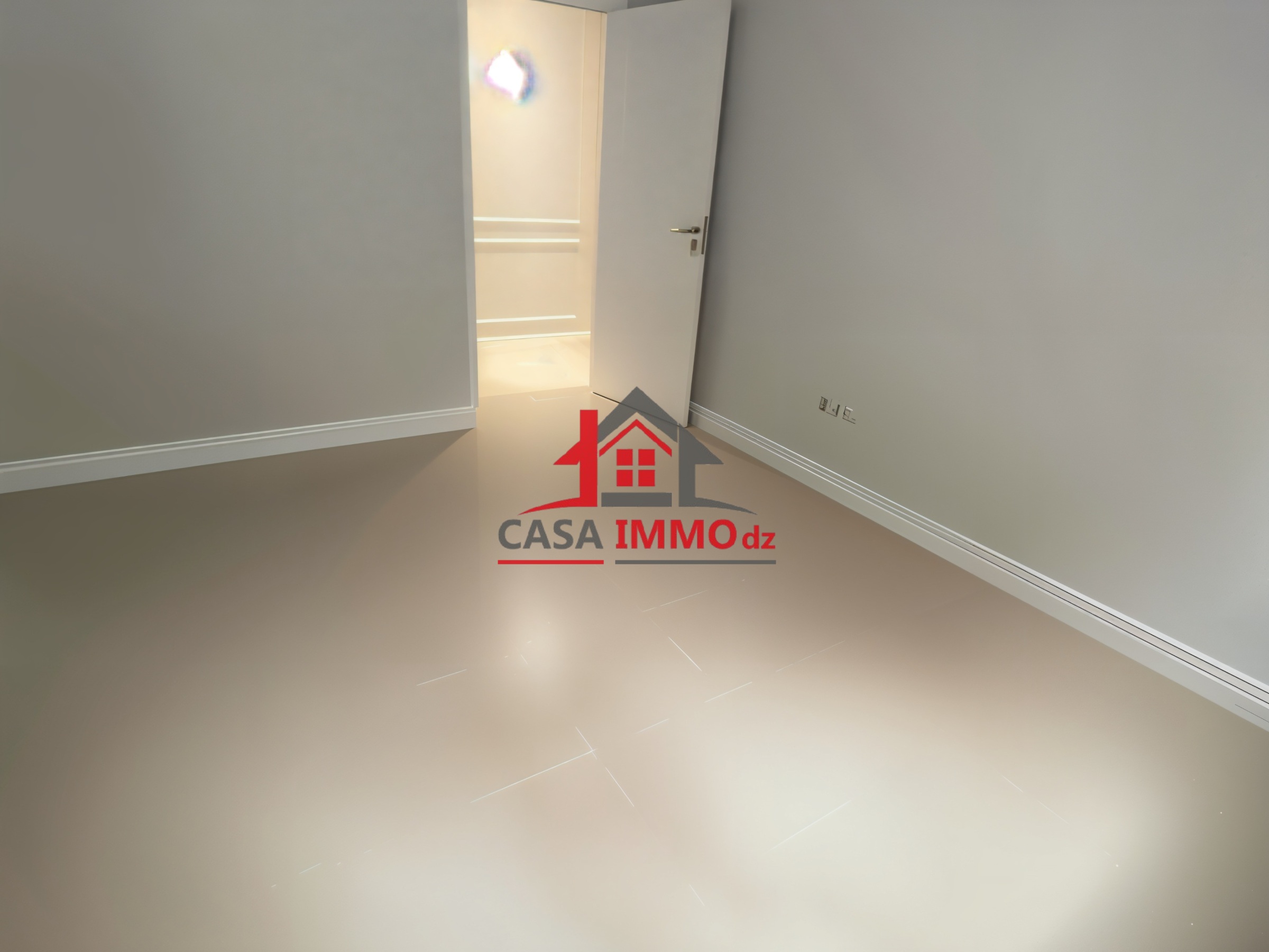 Appartement – El Achour, Alger