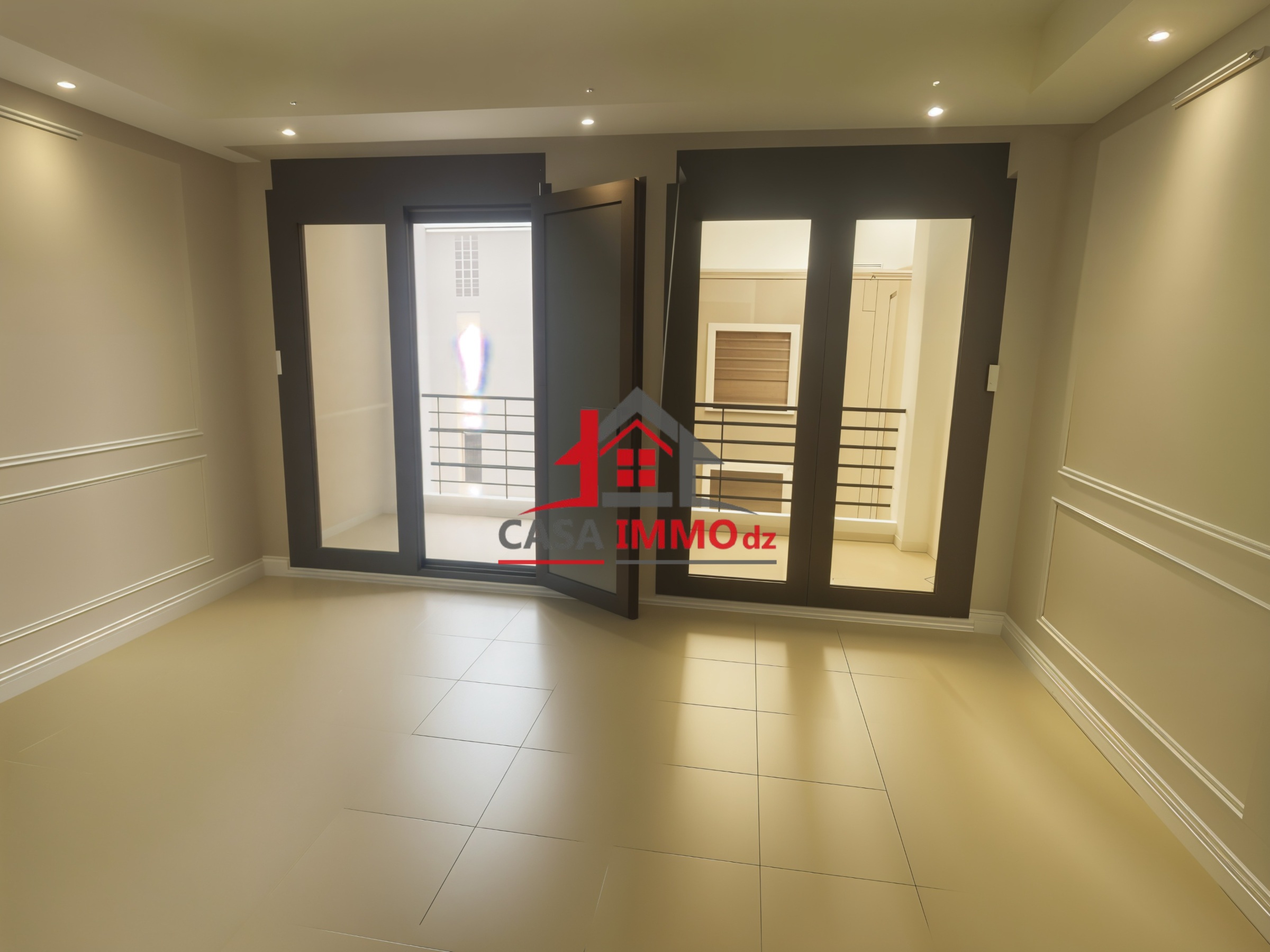 Appartement – El Achour, Alger