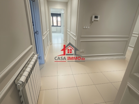 Appartement – El Achour, Alger <span class="casa-ref-carte">(CASA-101)</span>