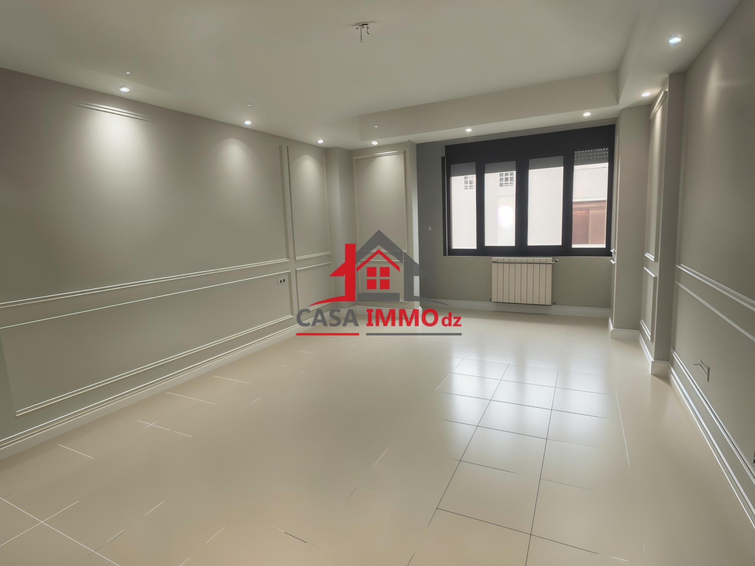 Appartement – El Achour, Alger