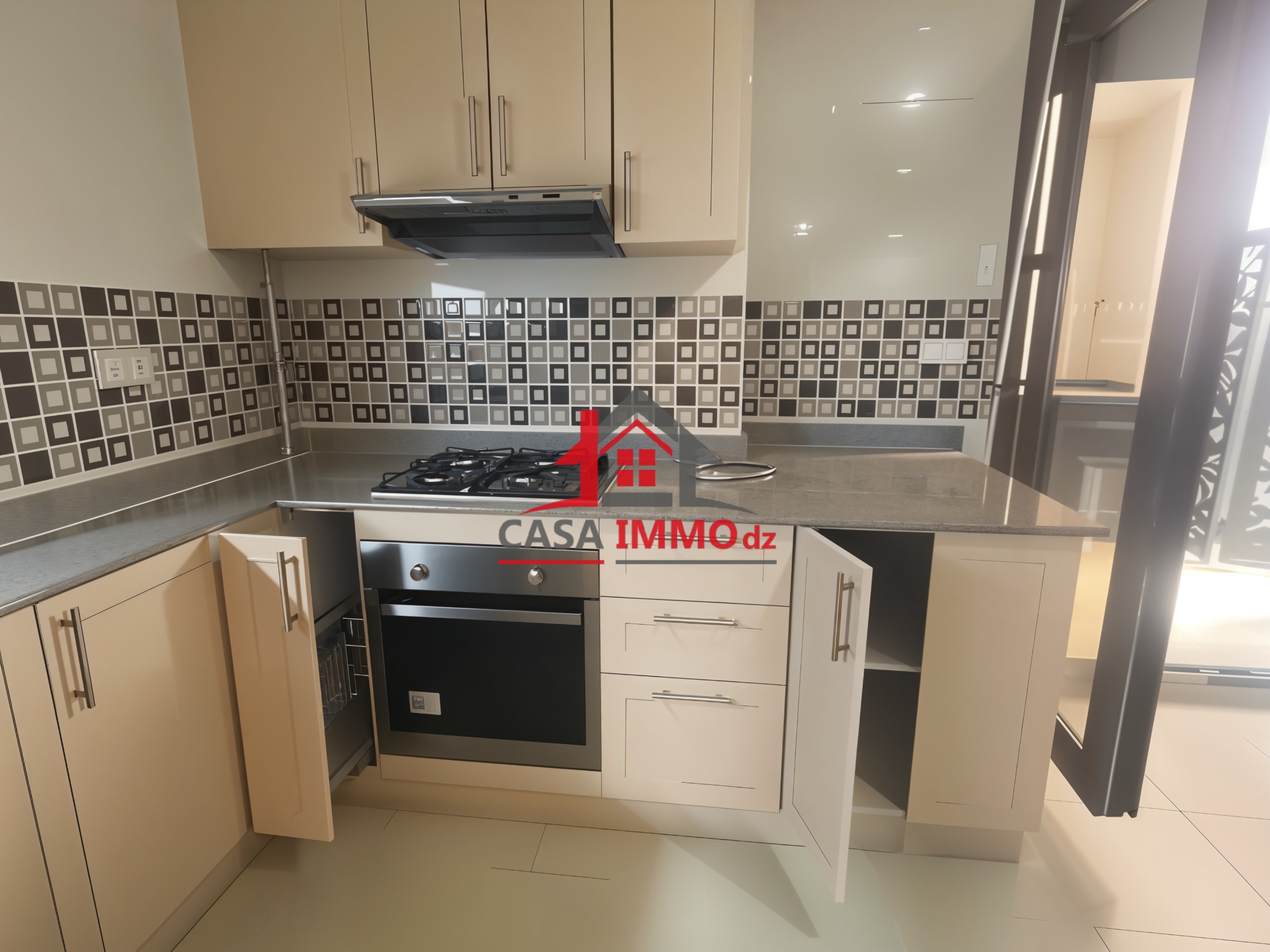 Appartement – El Achour, Alger