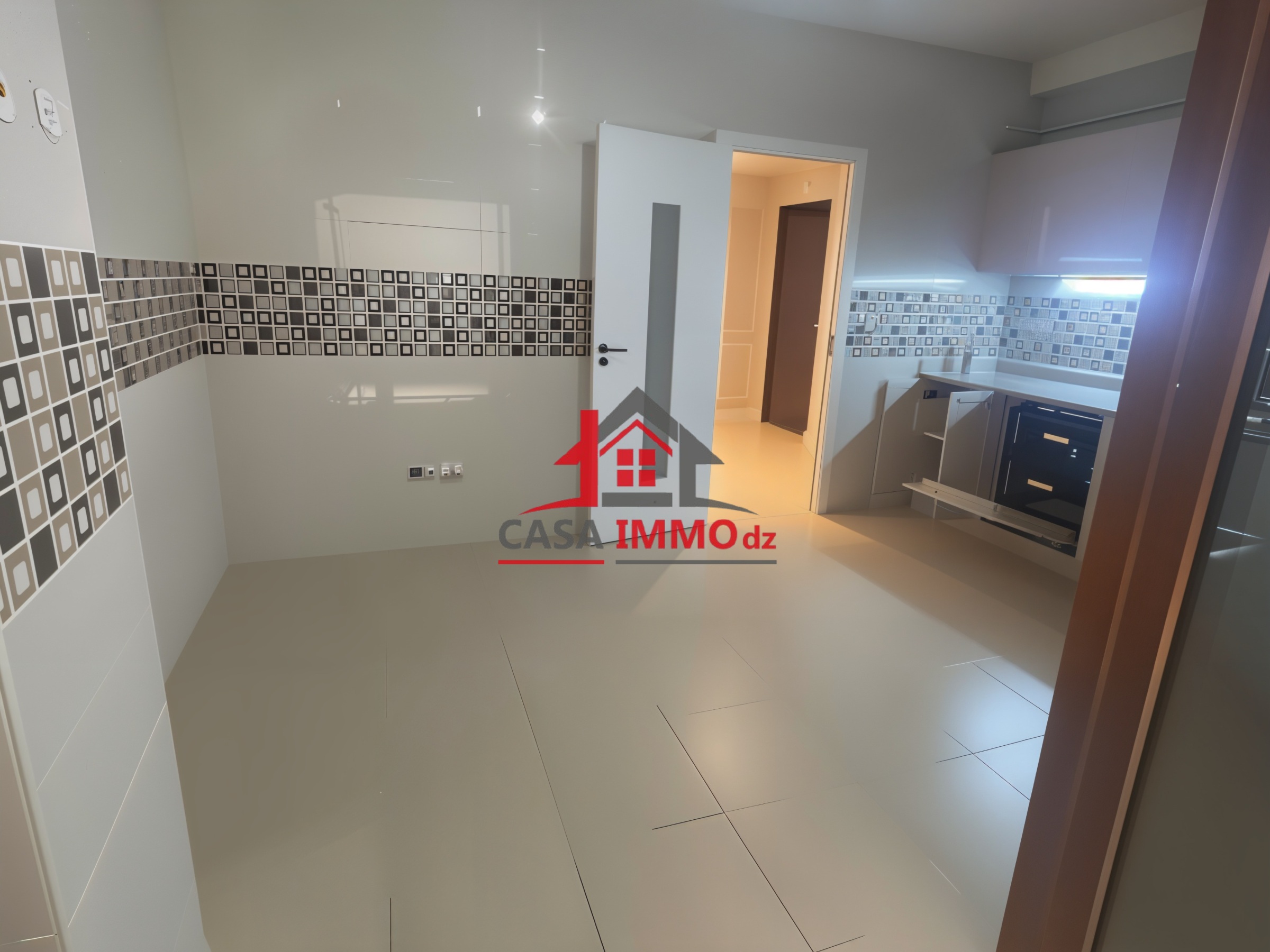 Appartement – El Achour, Alger