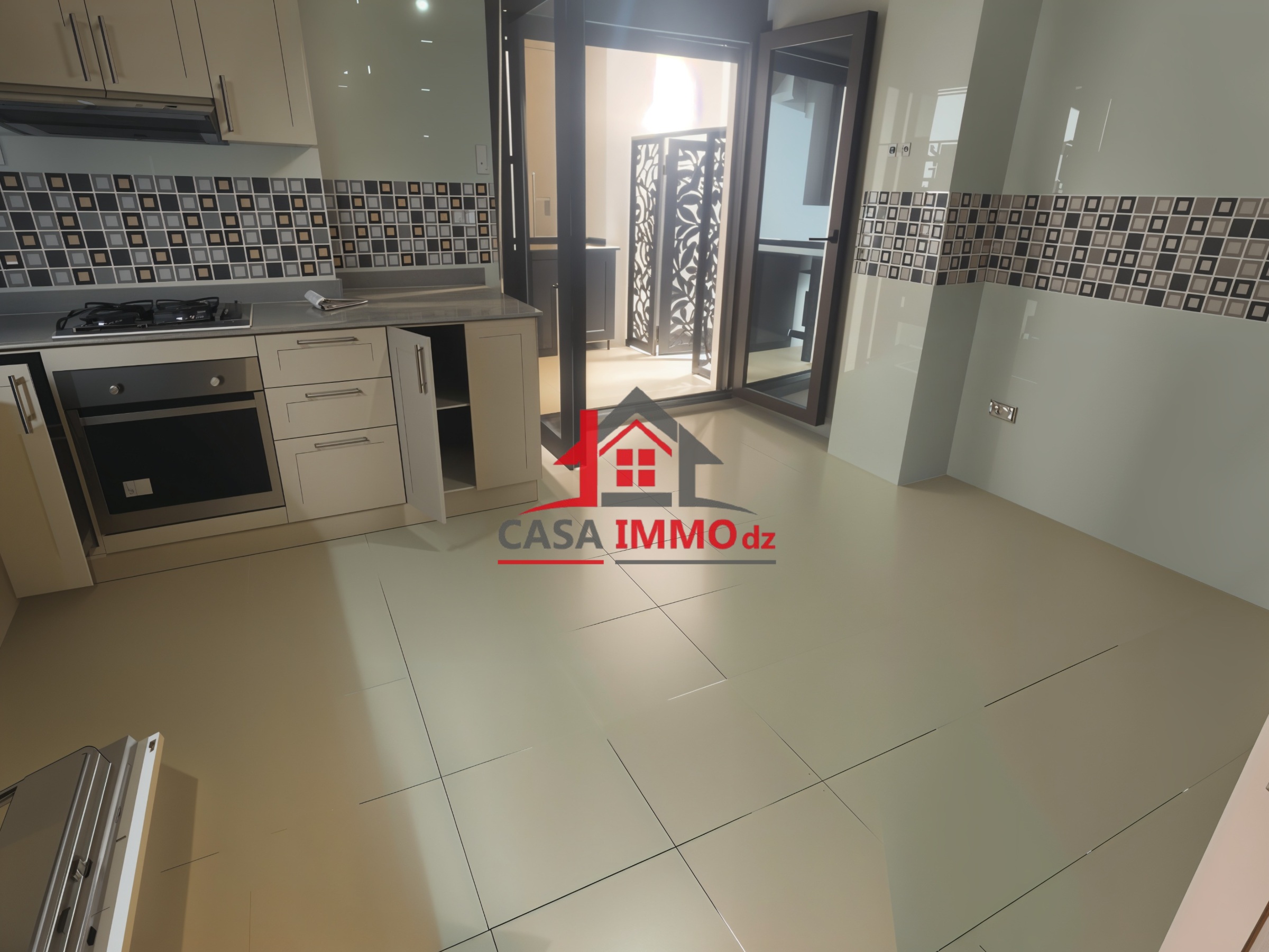 Appartement – El Achour, Alger