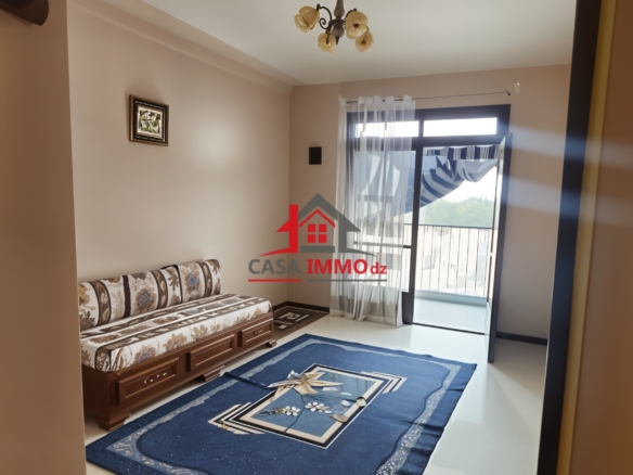Appartement – , Alger <span class="casa-ref-carte">(CASA-113)</span>