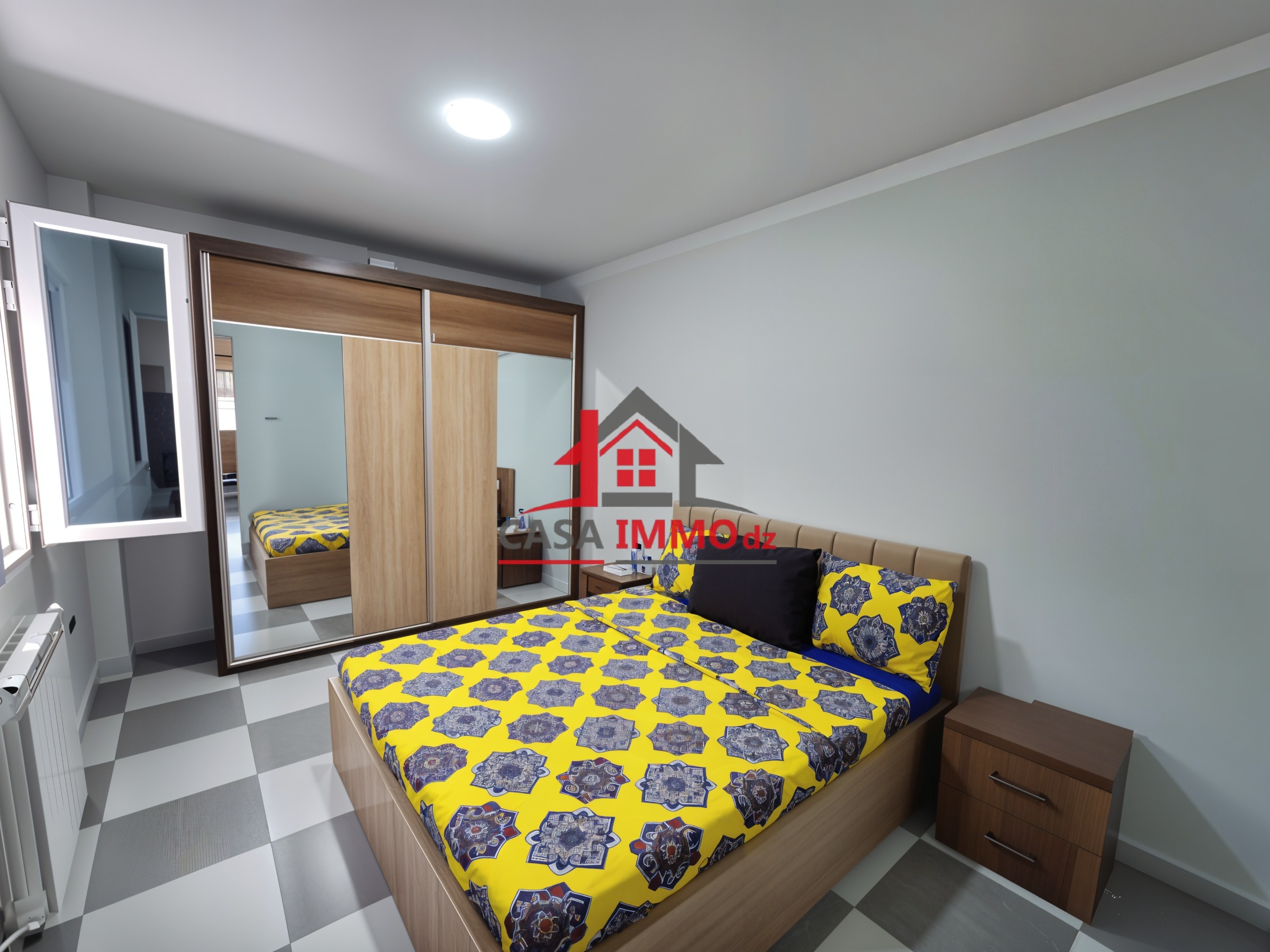 1787056813_4510918f Appartement – ChĂ©raga, Alger