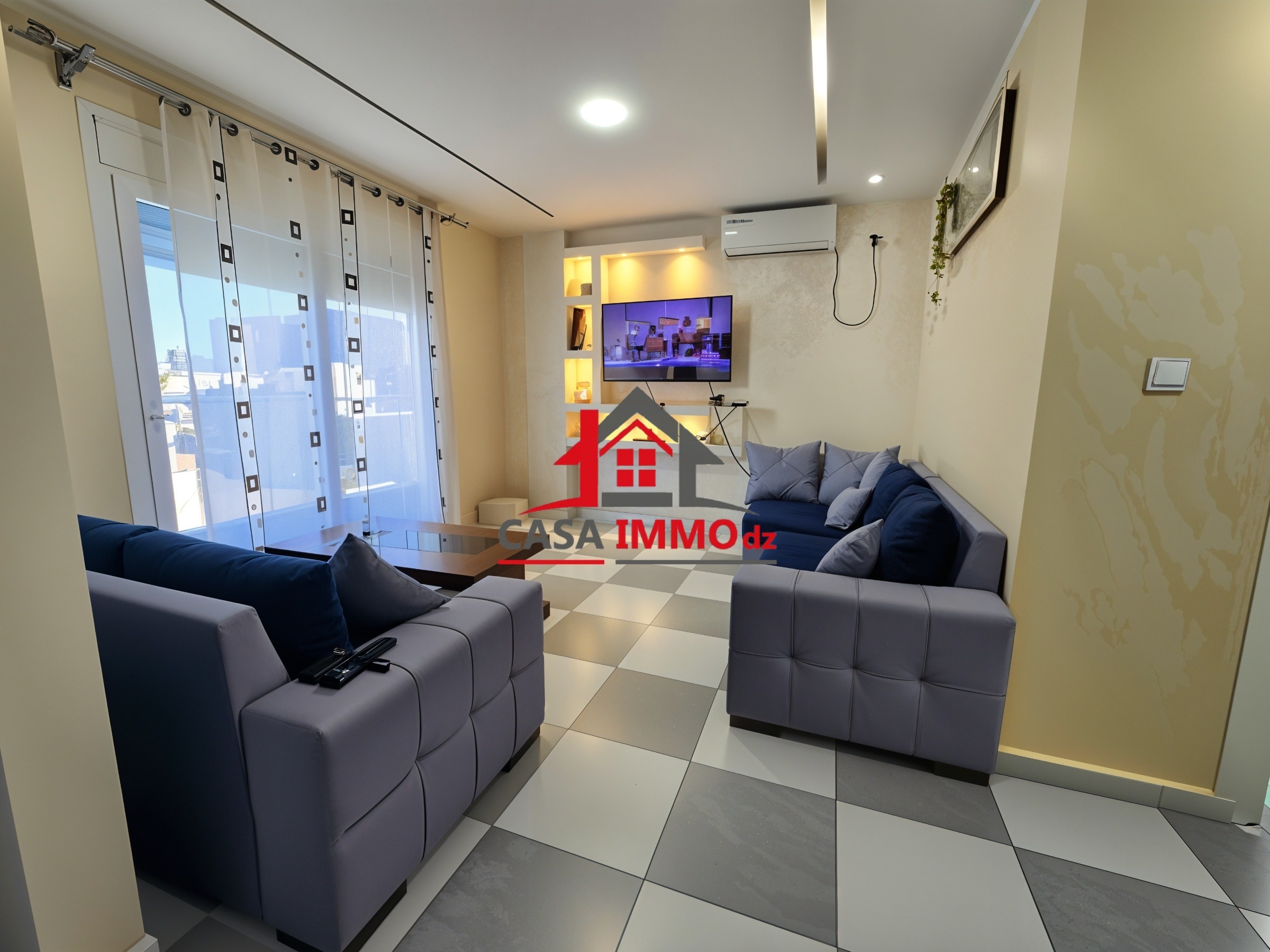 Appartement – Chéraga, Alger