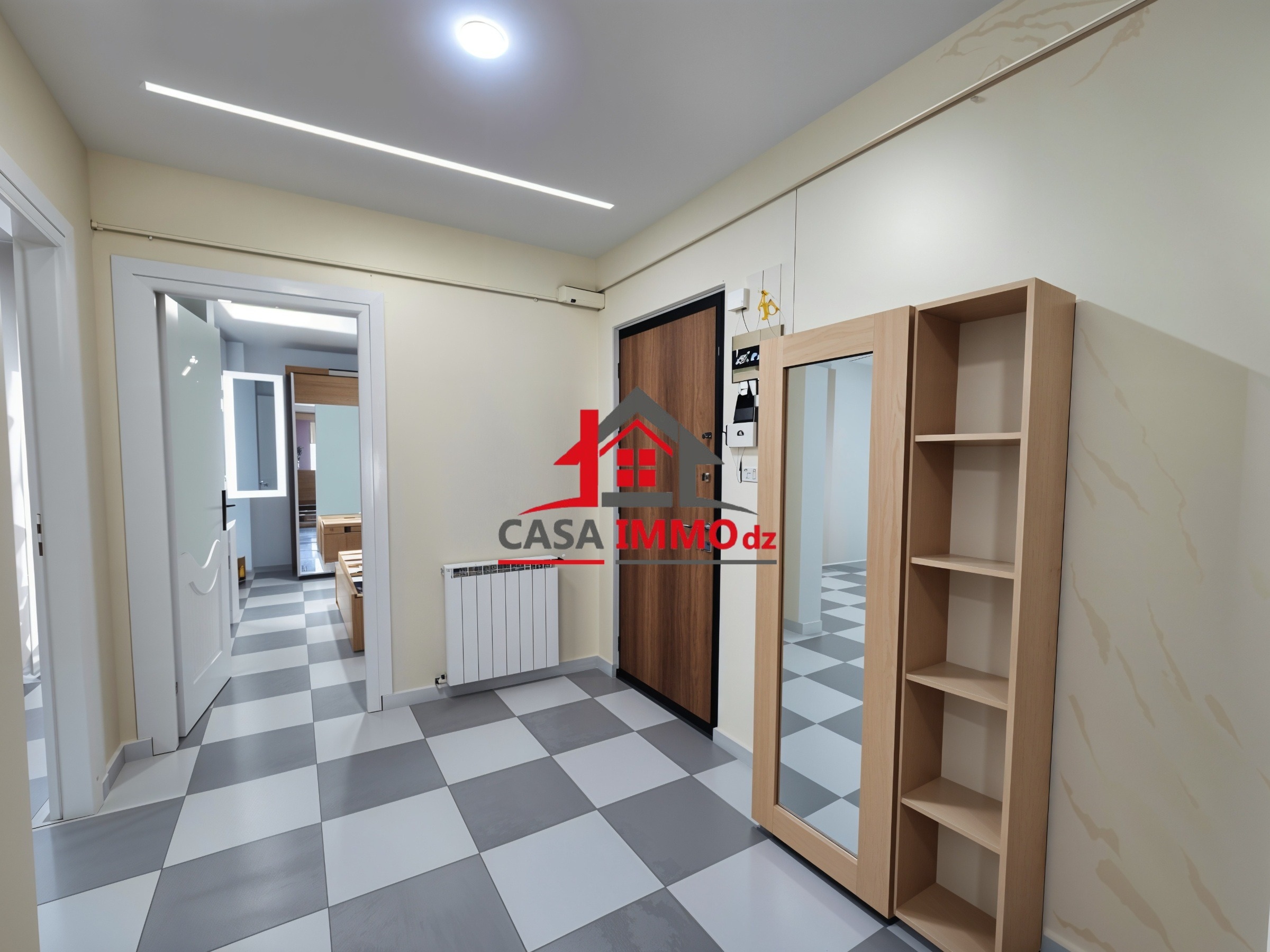 Appartement – Chéraga, Alger