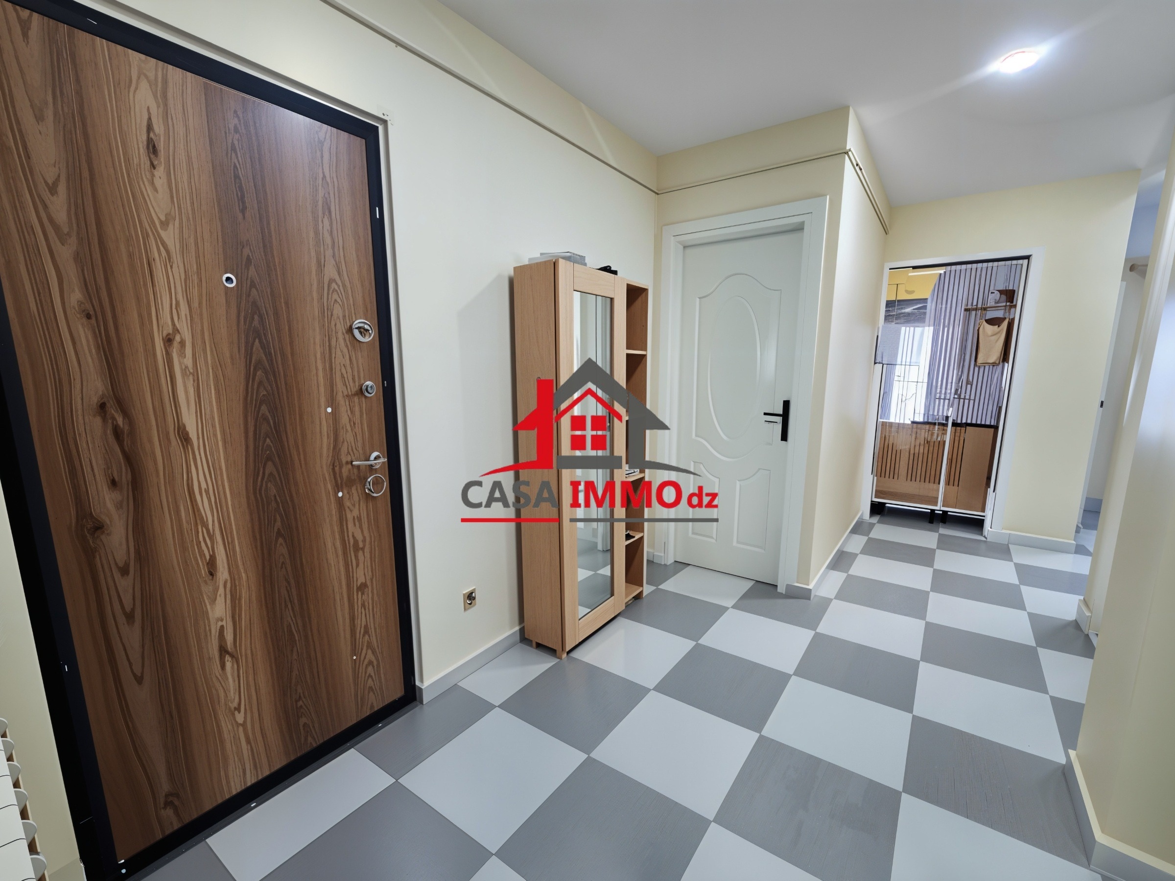 Appartement – Chéraga, Alger
