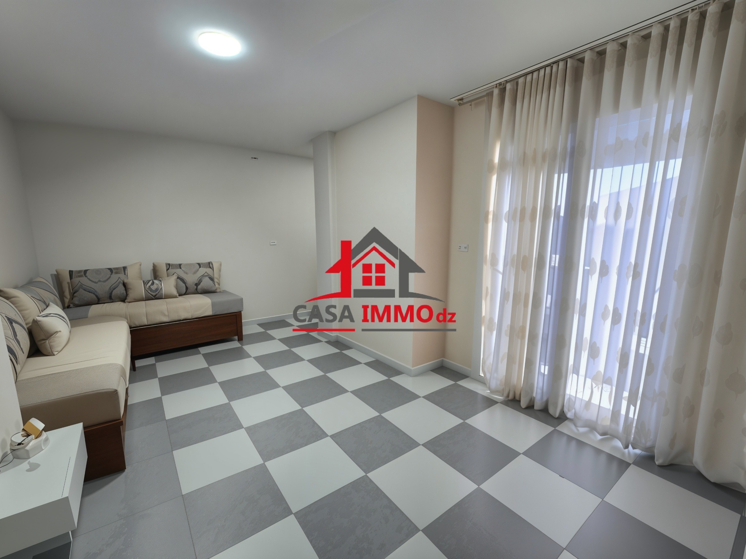 Appartement – Chéraga, Alger