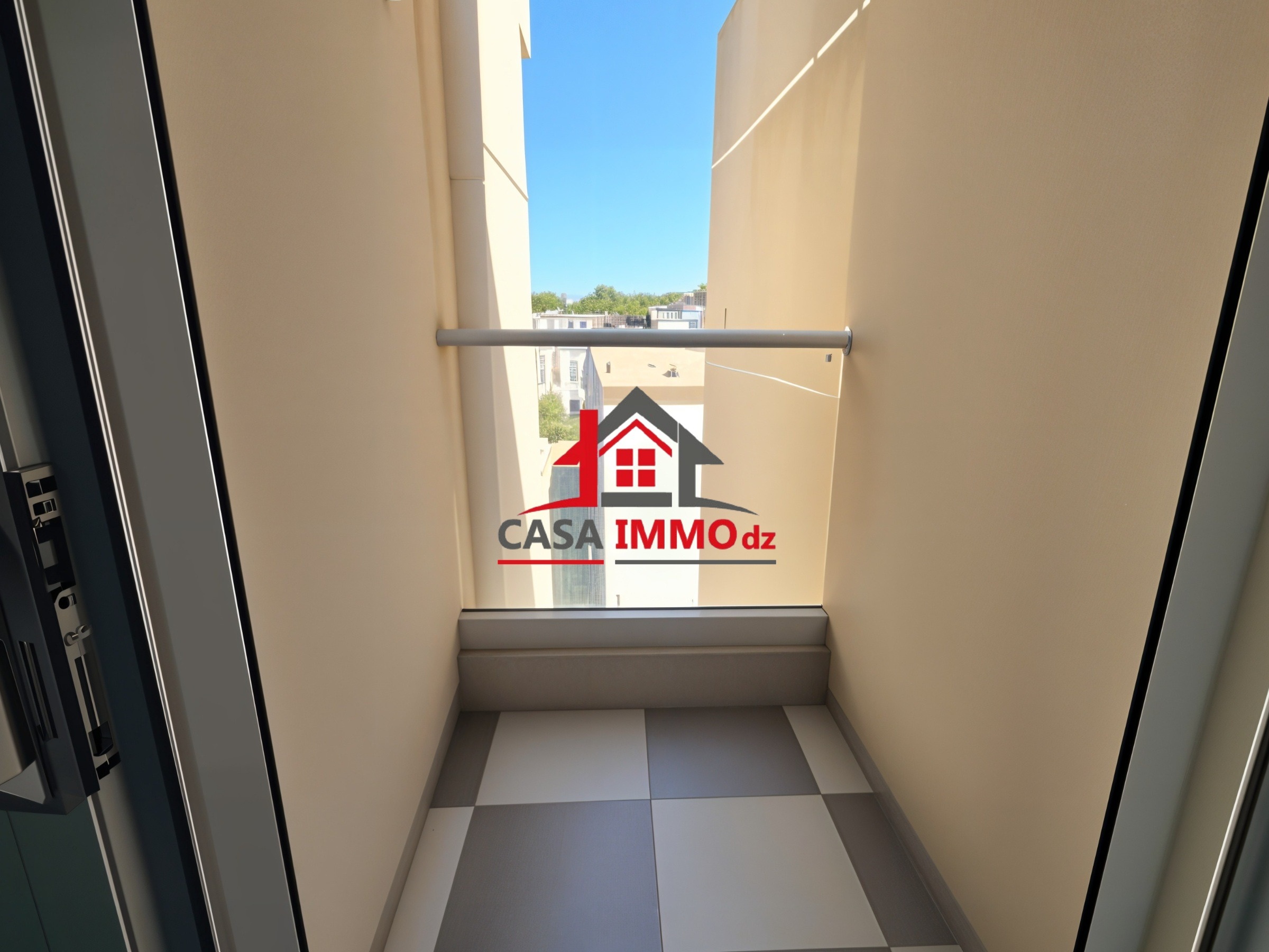 Appartement – Chéraga, Alger