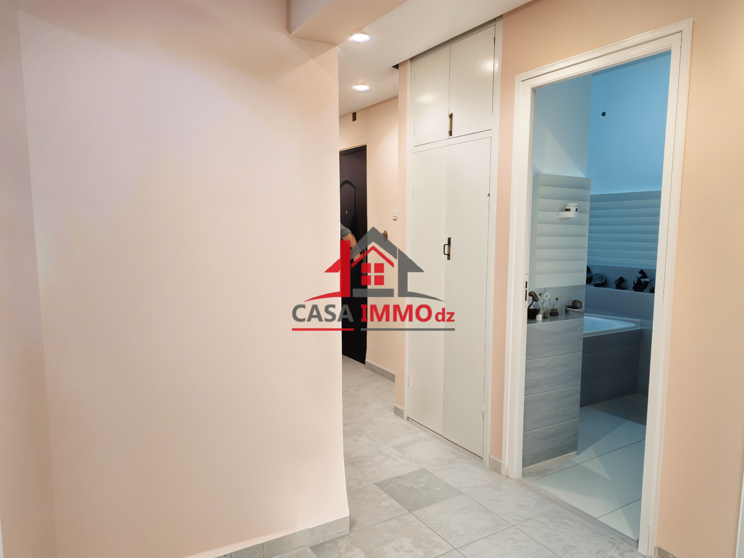 Appartement – El Achour, Alger