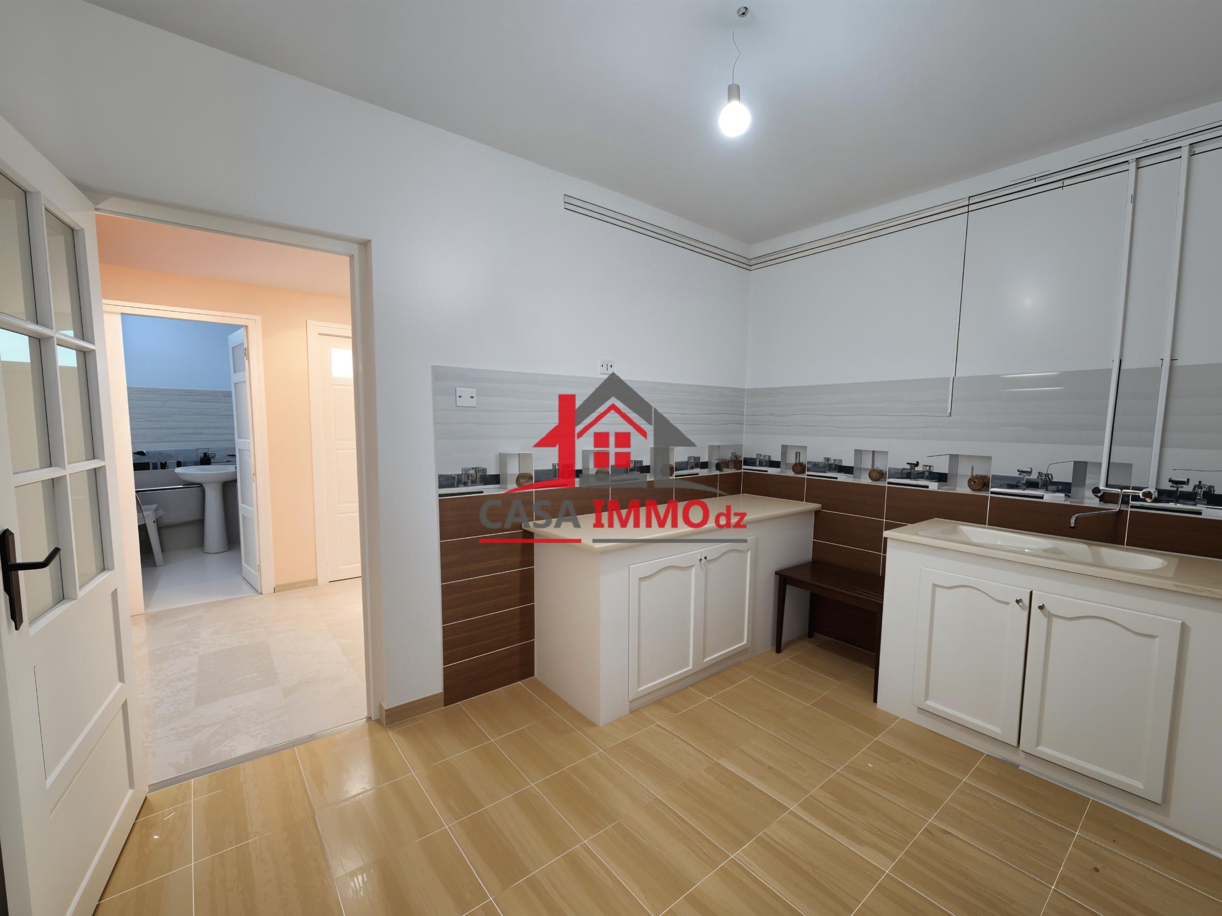 Appartement – El Achour, Alger