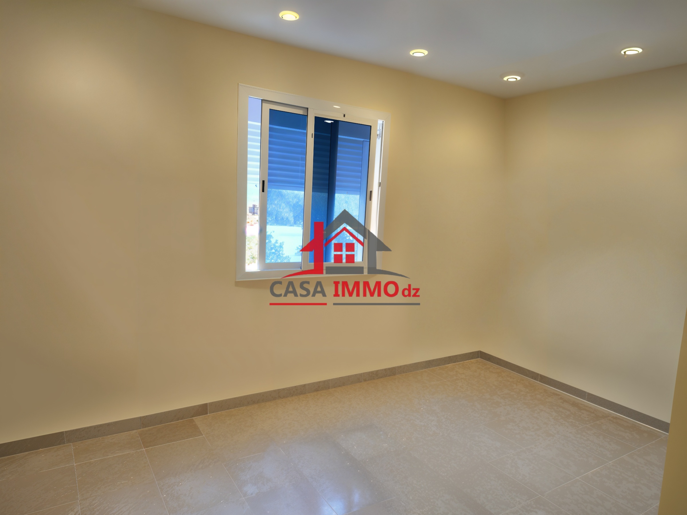 Appartement – El Achour, Alger