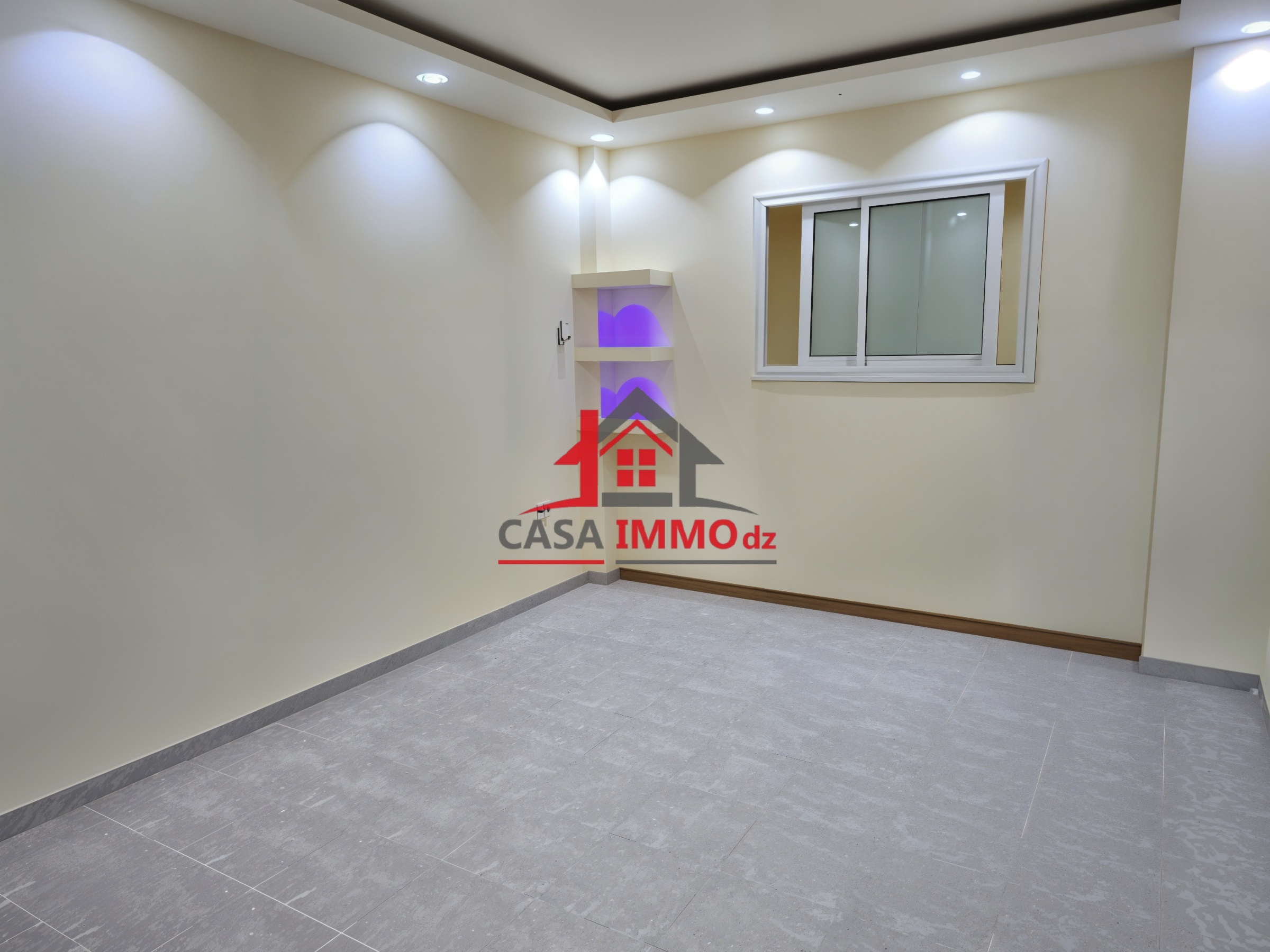 Appartement – El Achour, Alger