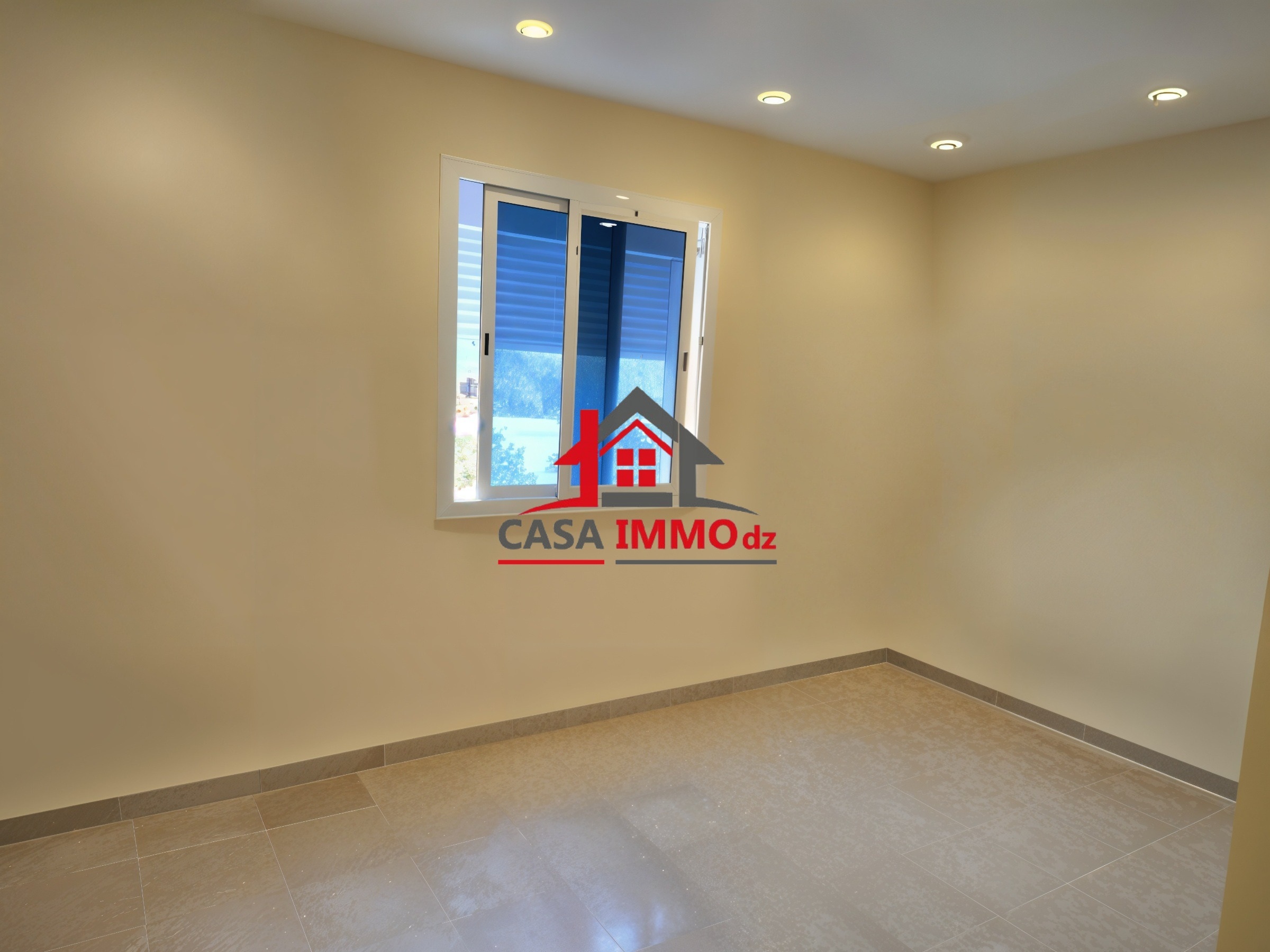 Appartement – El Achour, Alger