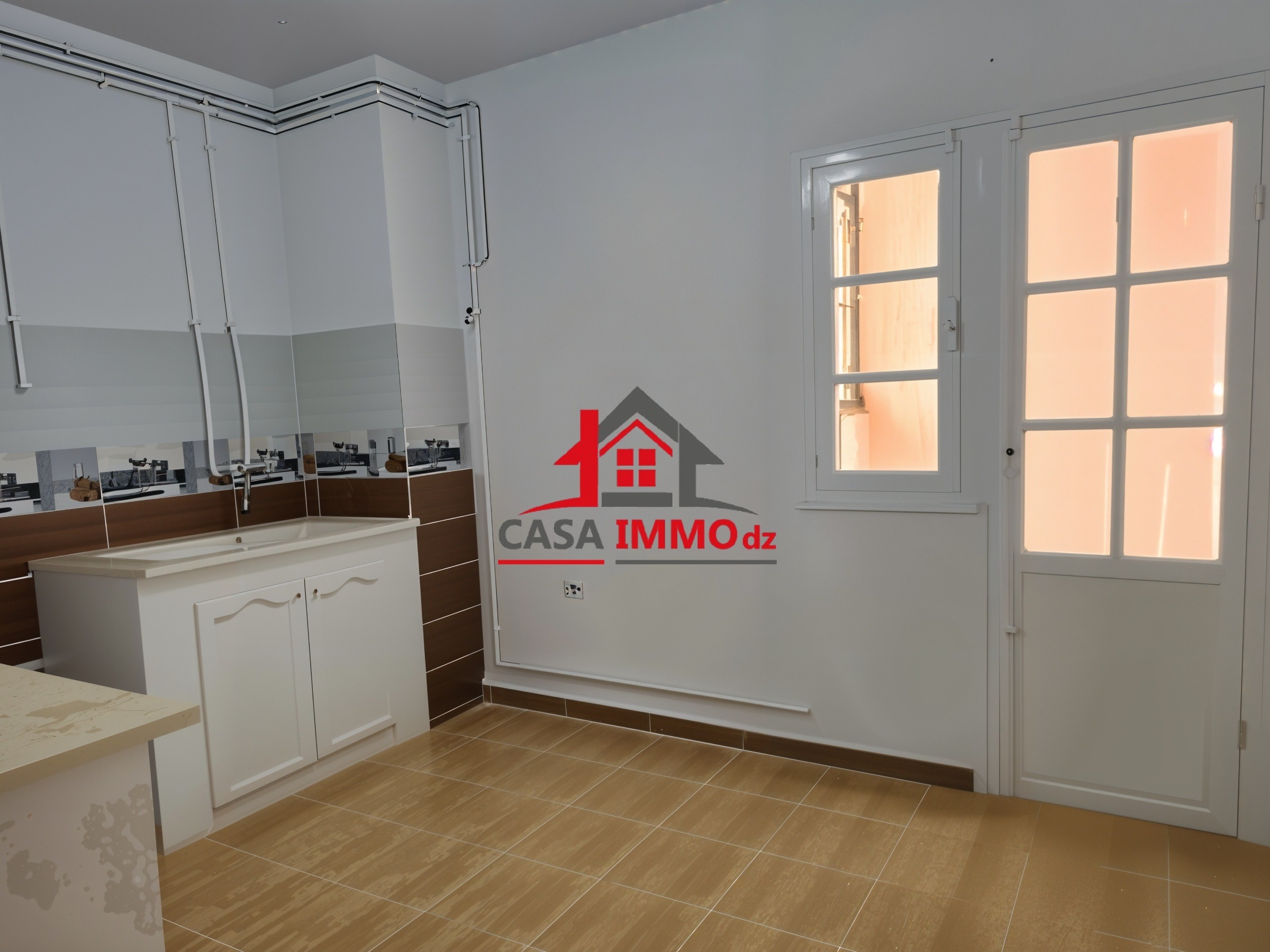 Appartement – El Achour, Alger