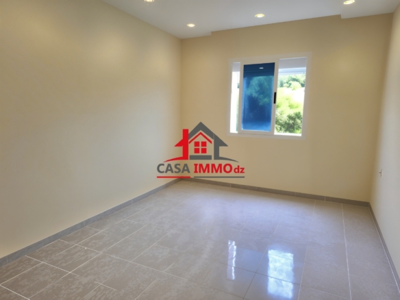 Appartement – El Achour, Alger <span class="casa-ref-carte">(CASA-118)</span>