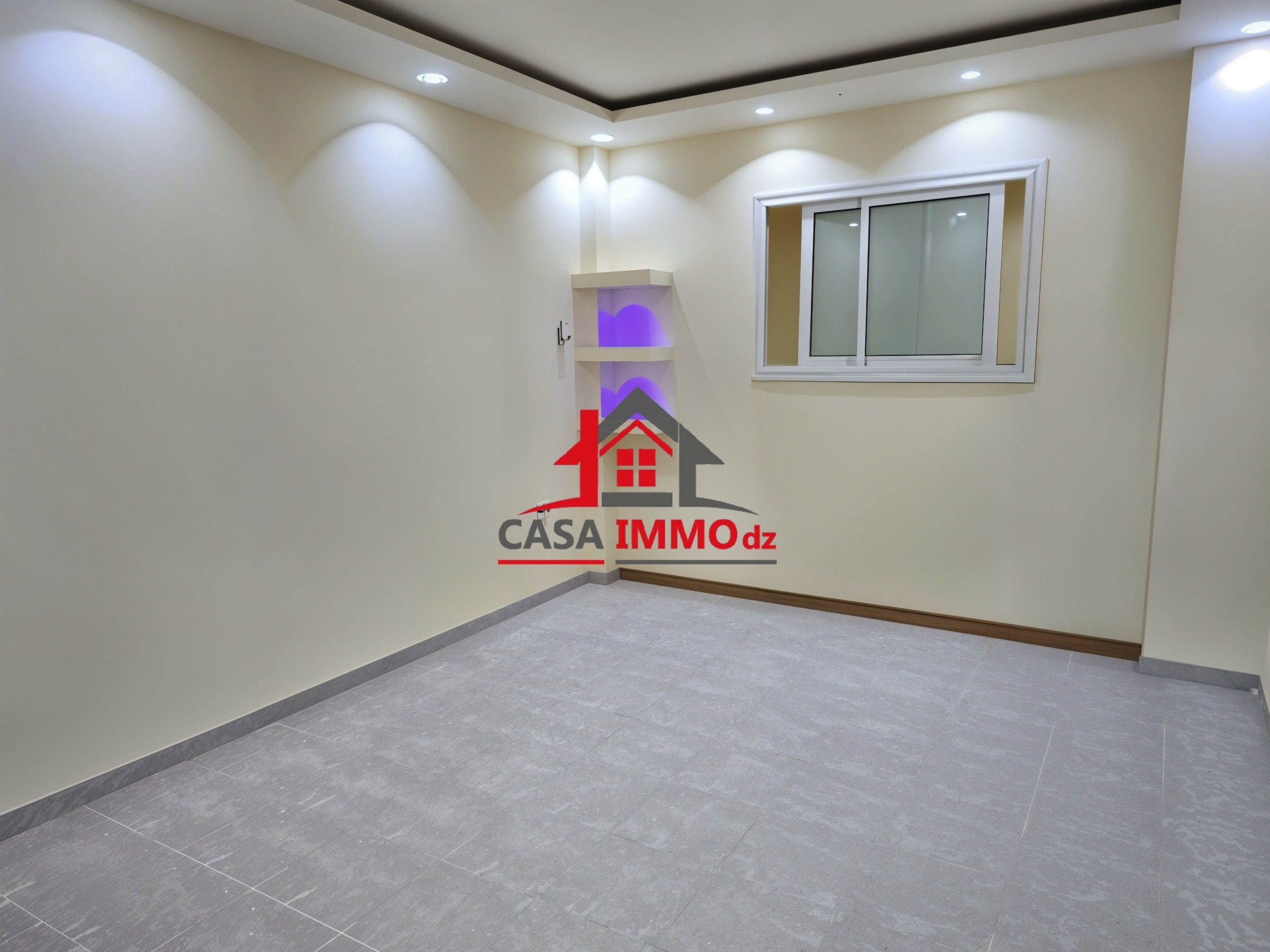 Appartement – El Achour, Alger