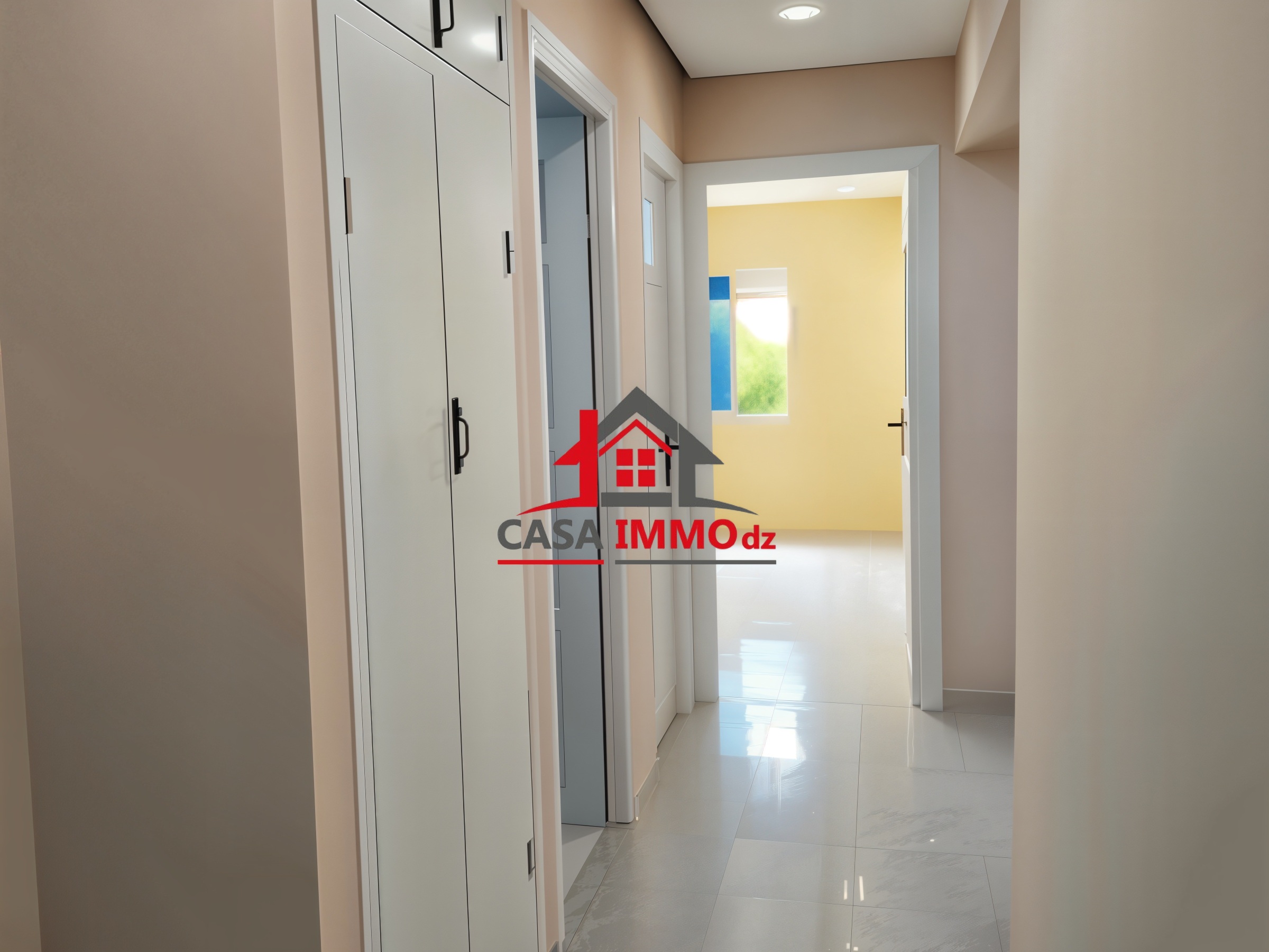 Appartement – El Achour, Alger