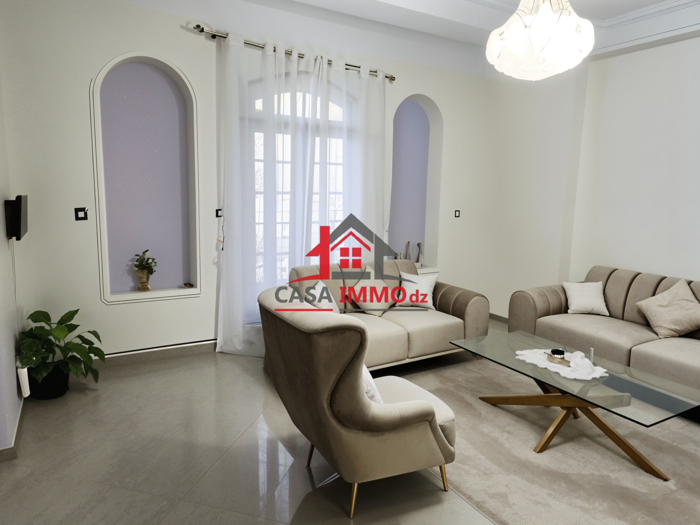 Villa – Chéraga, Alger