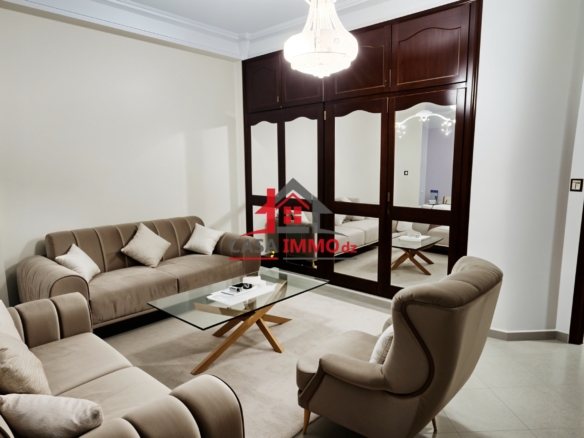 Villa – Chéraga, Alger <span class="casa-ref-carte">(CASA-120)</span>