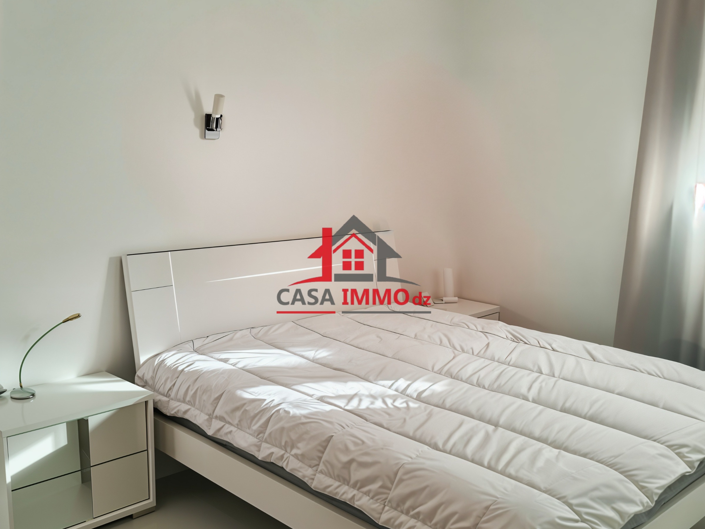 Appartement – Chéraga, Alger