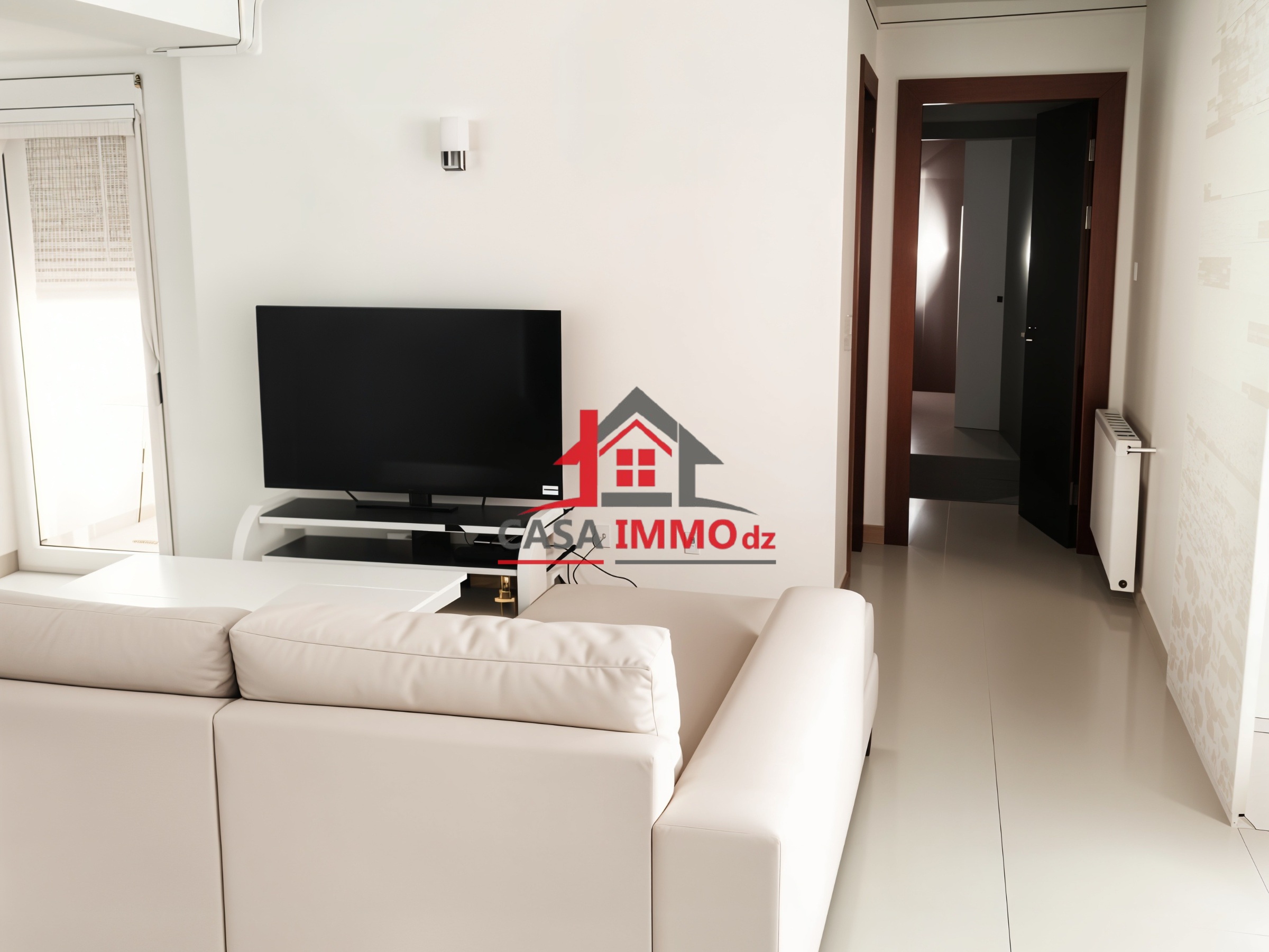 Appartement – Chéraga, Alger