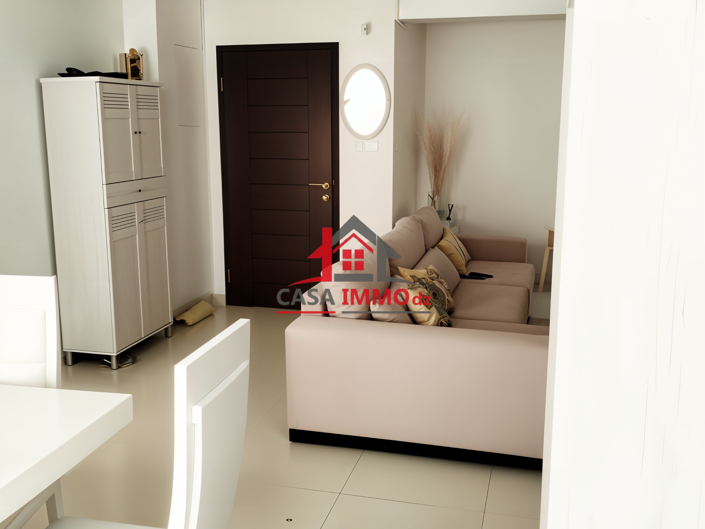 Appartement – Chéraga, Alger