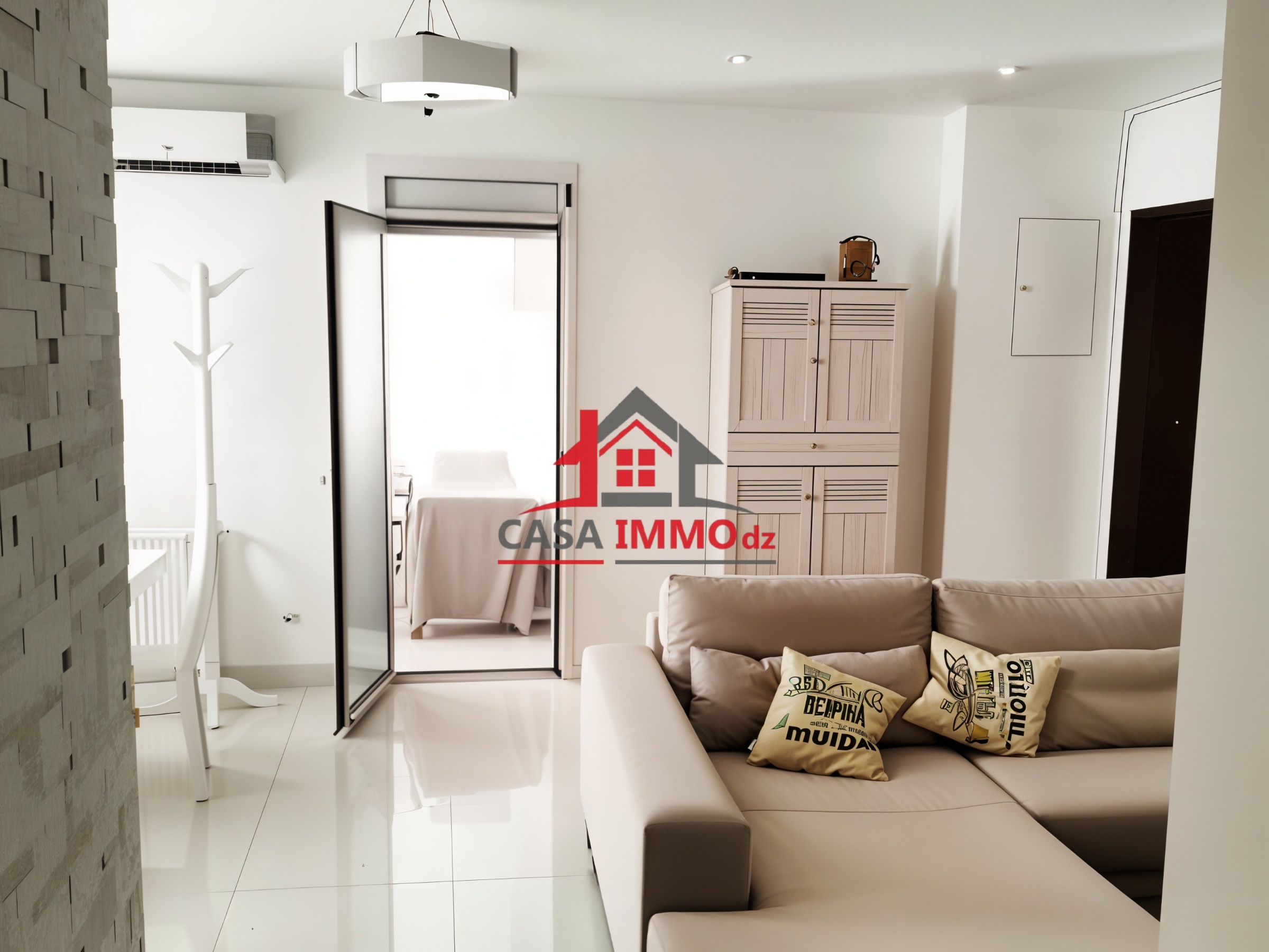 Appartement – Chéraga, Alger