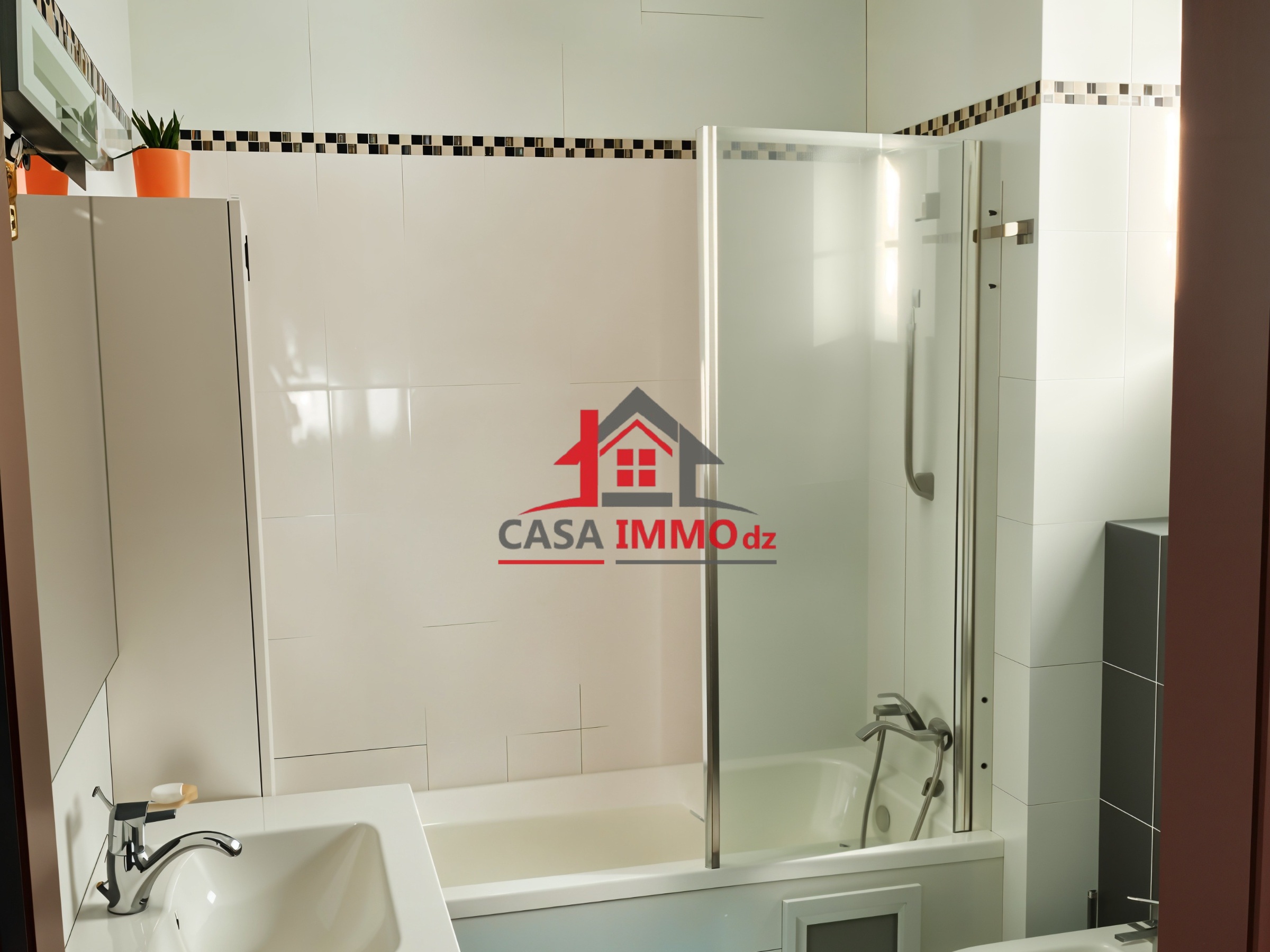 Appartement – Chéraga, Alger