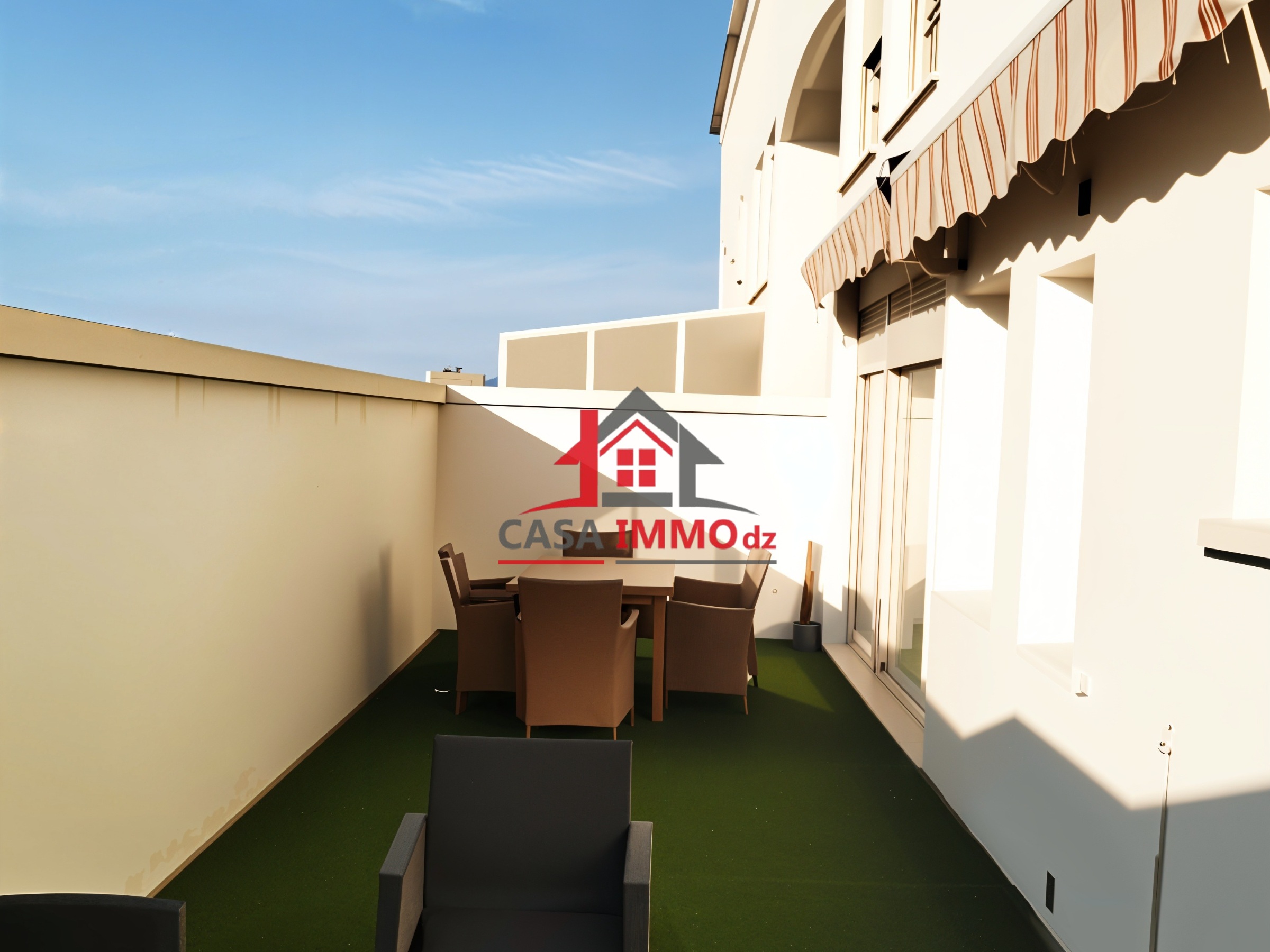 Appartement – Chéraga, Alger