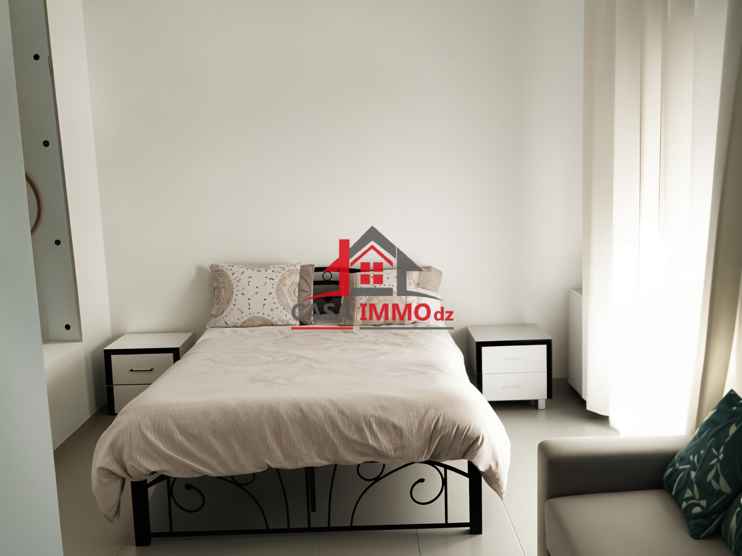 Appartement – Chéraga, Alger
