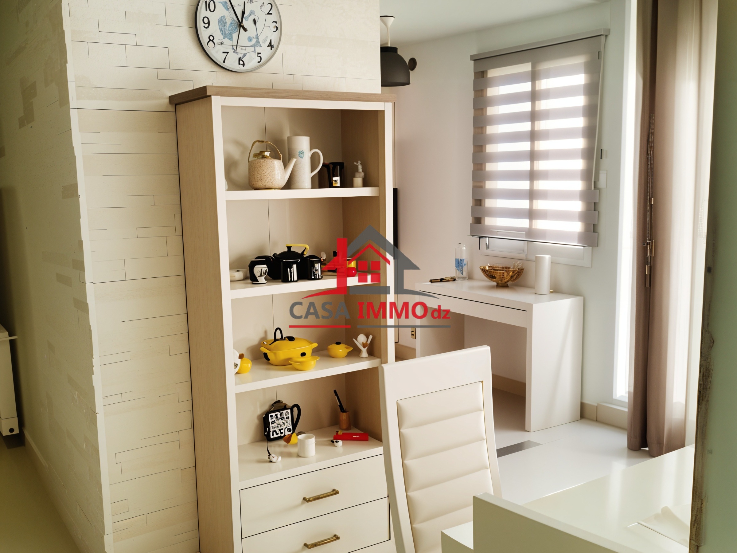 Appartement – Chéraga, Alger