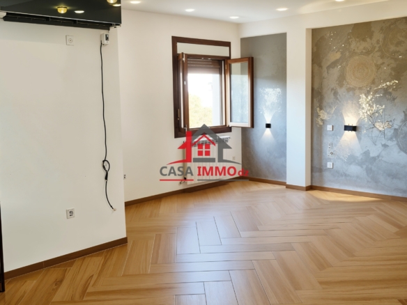 Appartement – El Biar, Alger