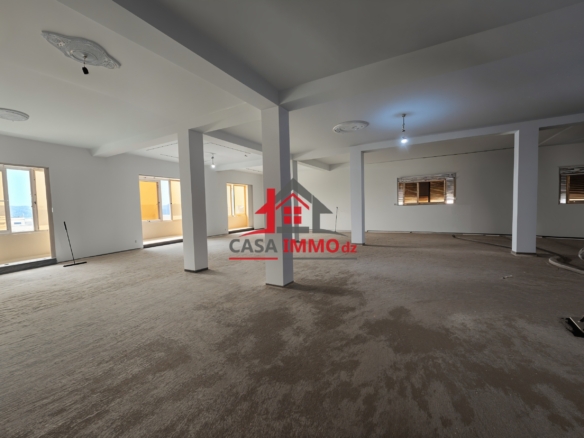 Appartement – Chéraga, Alger