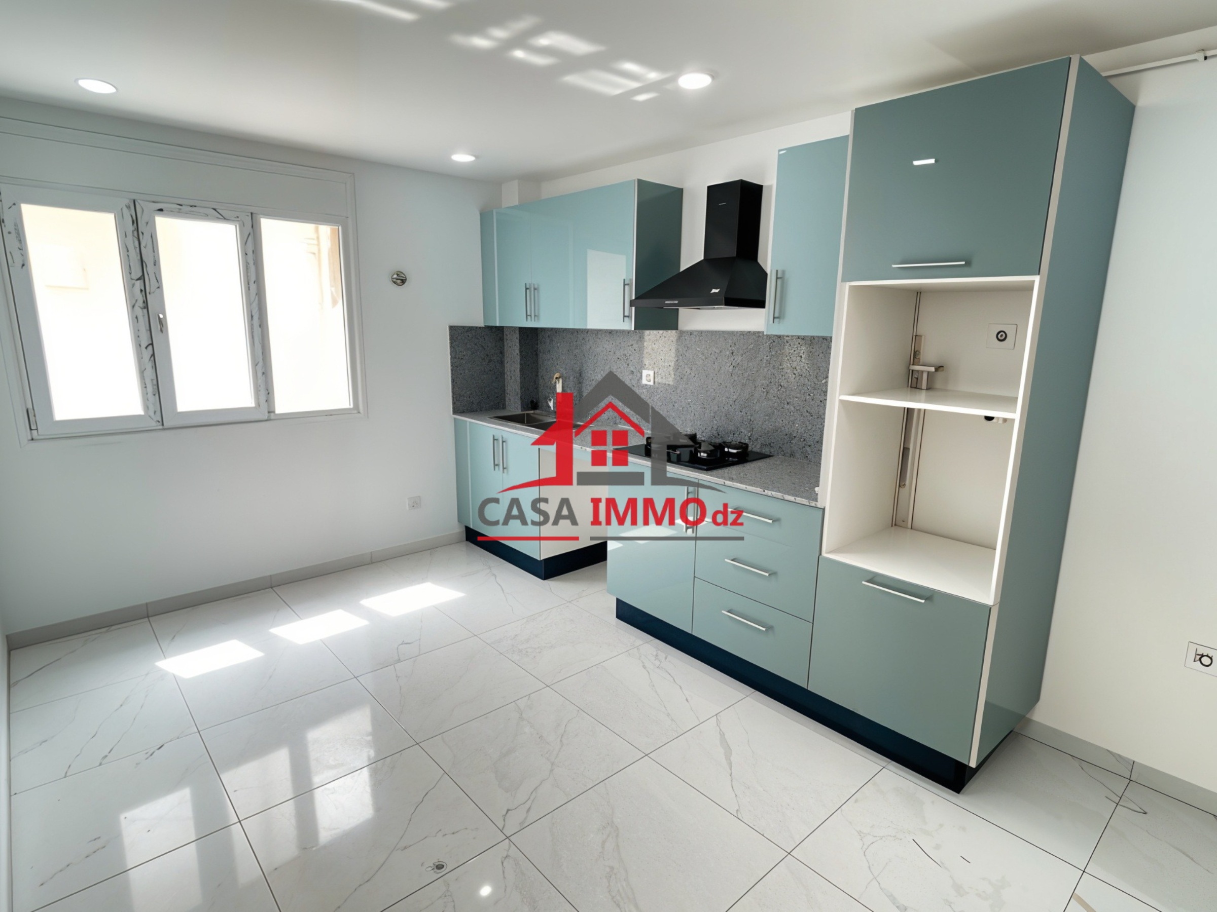 Appartement – Chéraga, Alger
