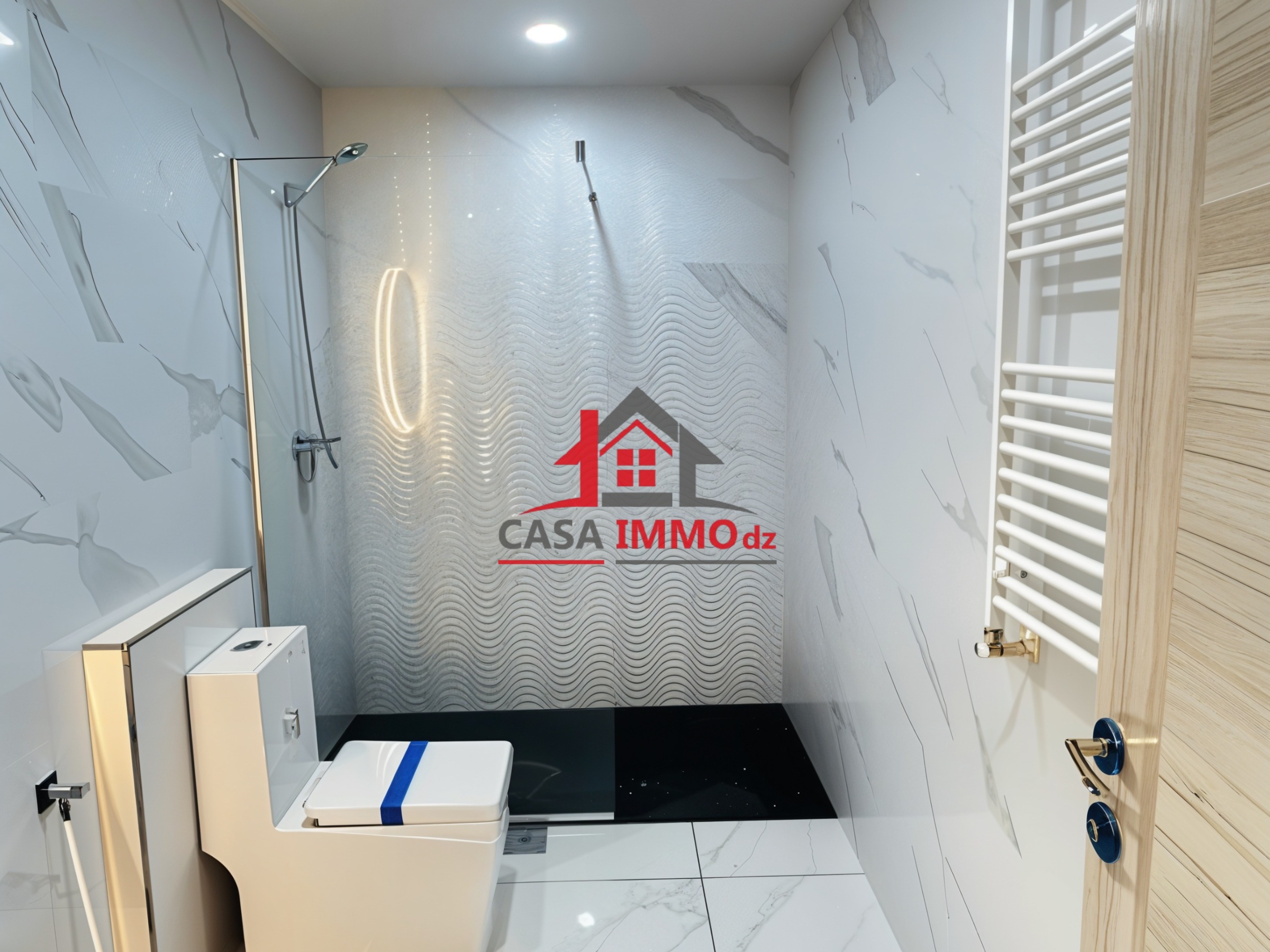Appartement – Chéraga, Alger