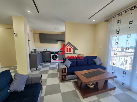 Appartement – Chéraga, Alger