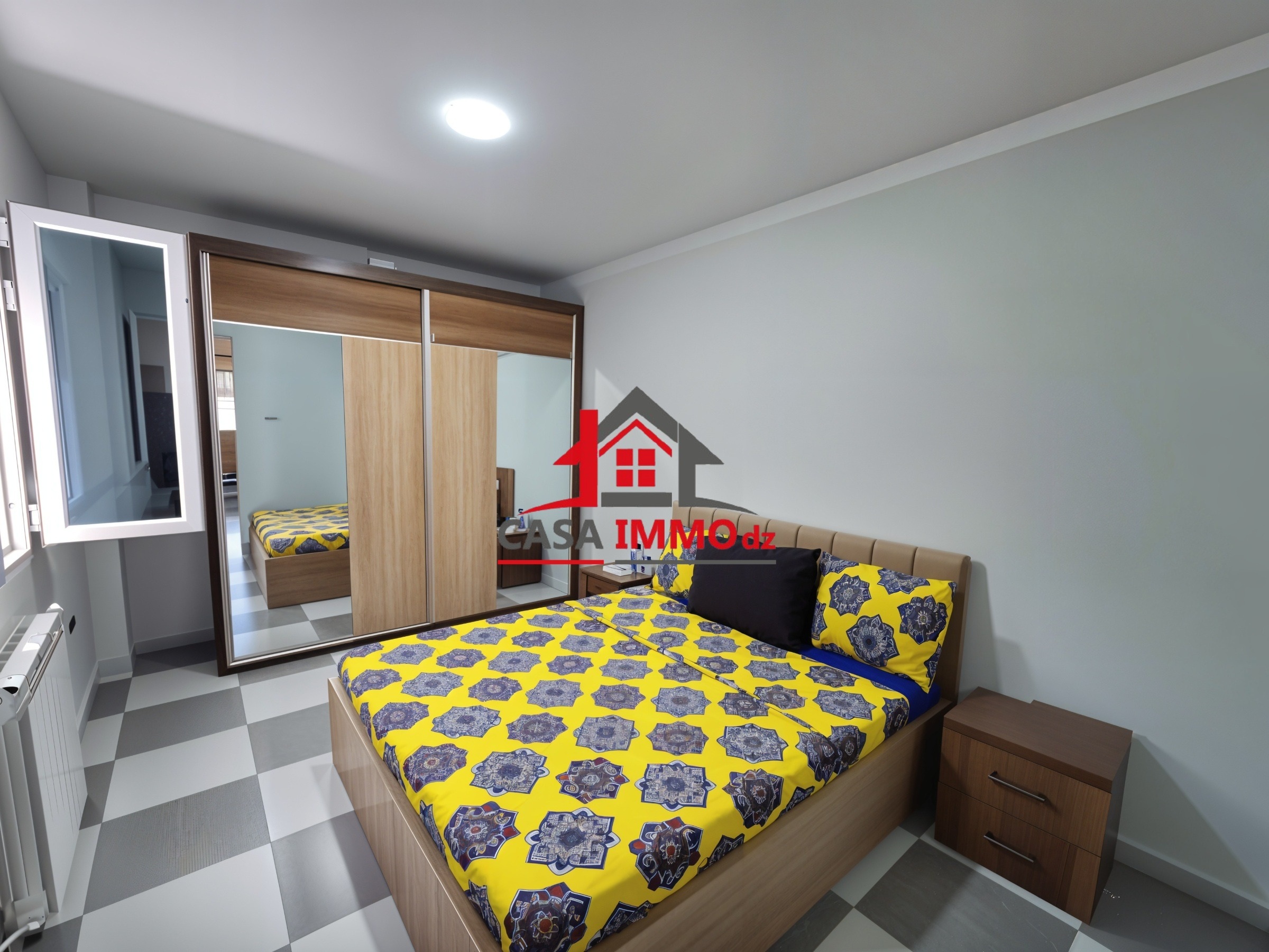 1787737269_e87a9f2c Appartement – ChĂ©raga, Alger
