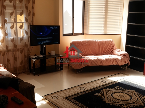 Appartement – El Biar, Alger <span class="casa-ref-carte">(CASA-129)</span>