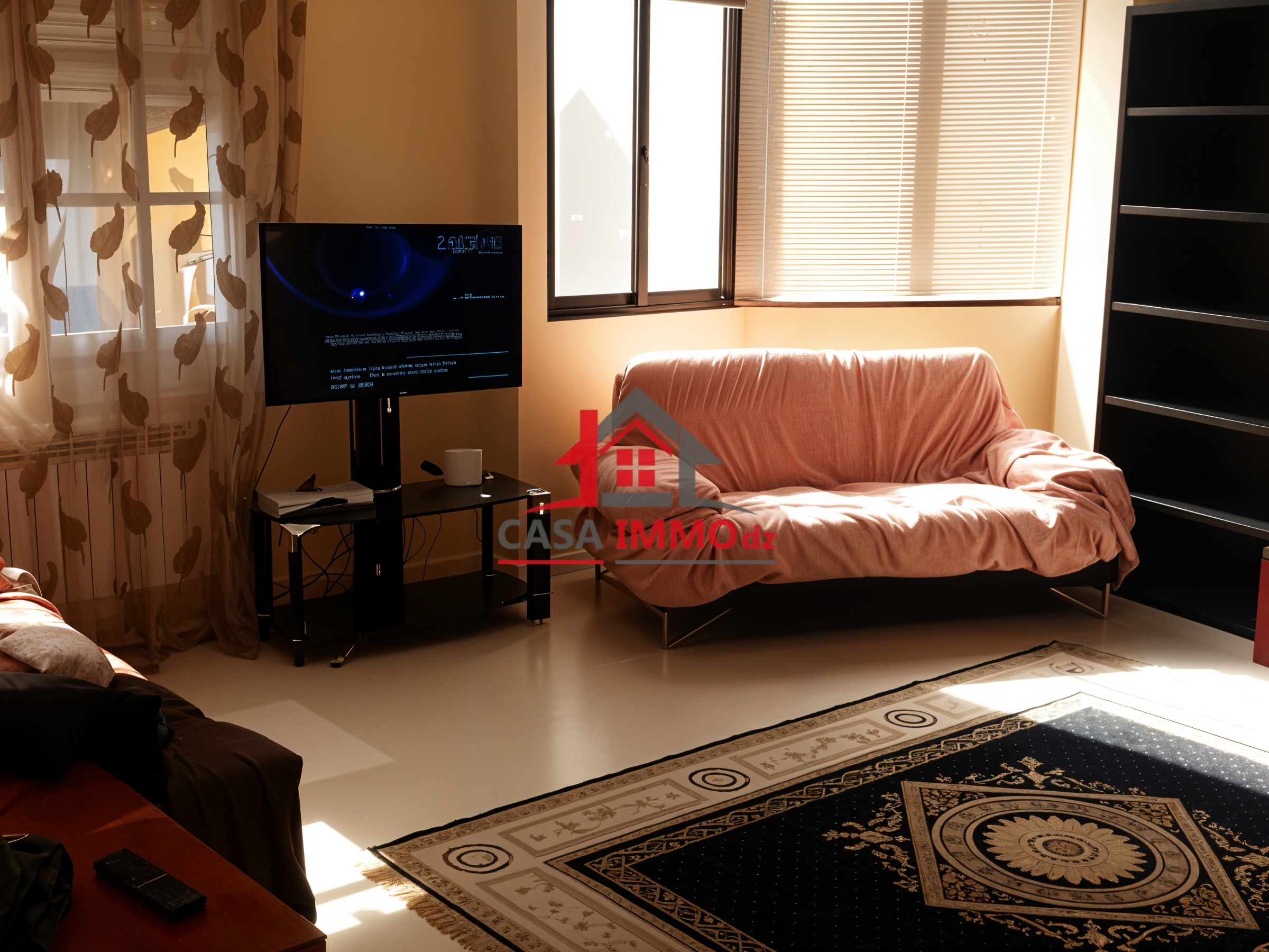 Appartement – El Biar, Alger