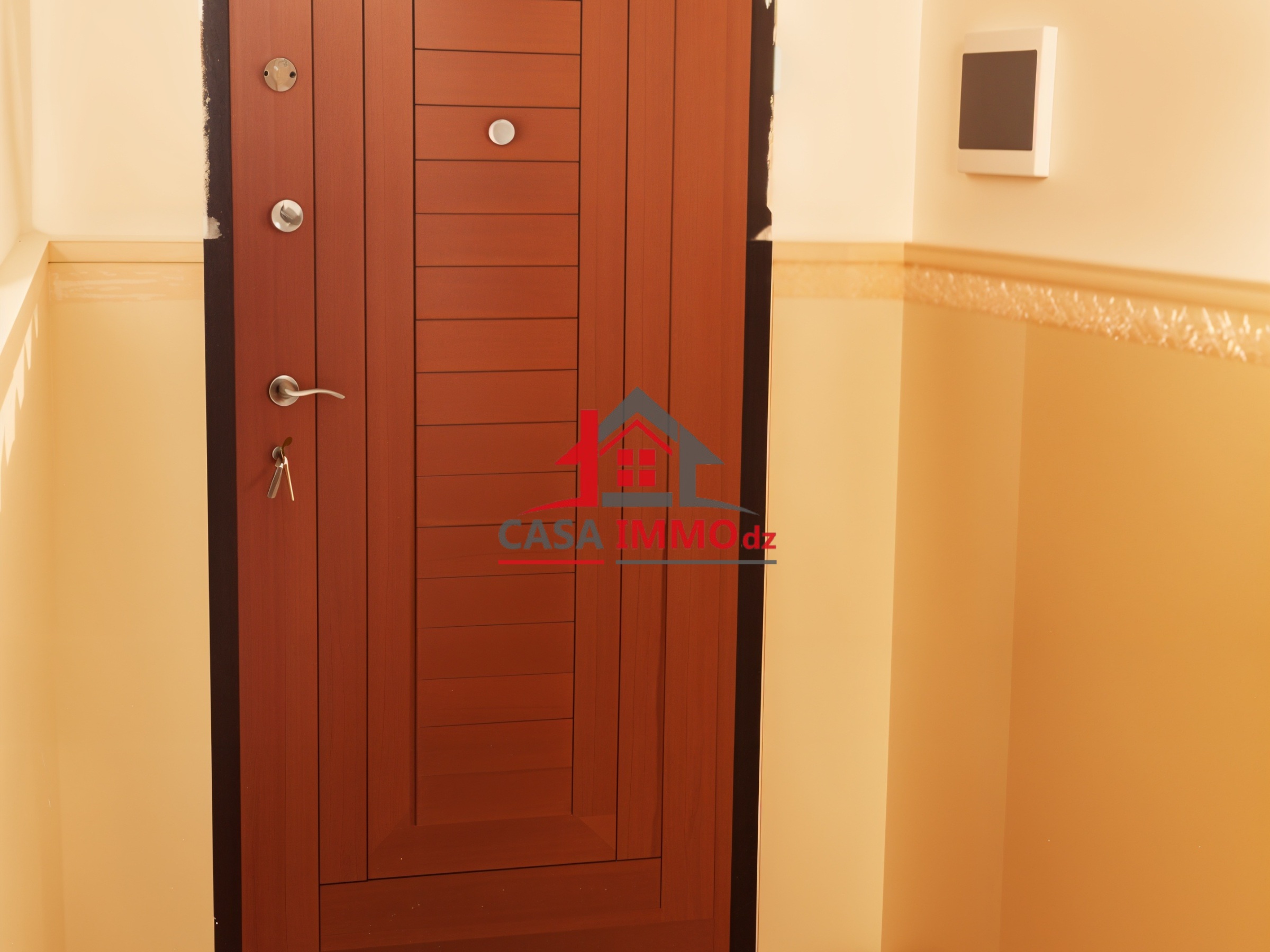 Appartement – El Biar, Alger