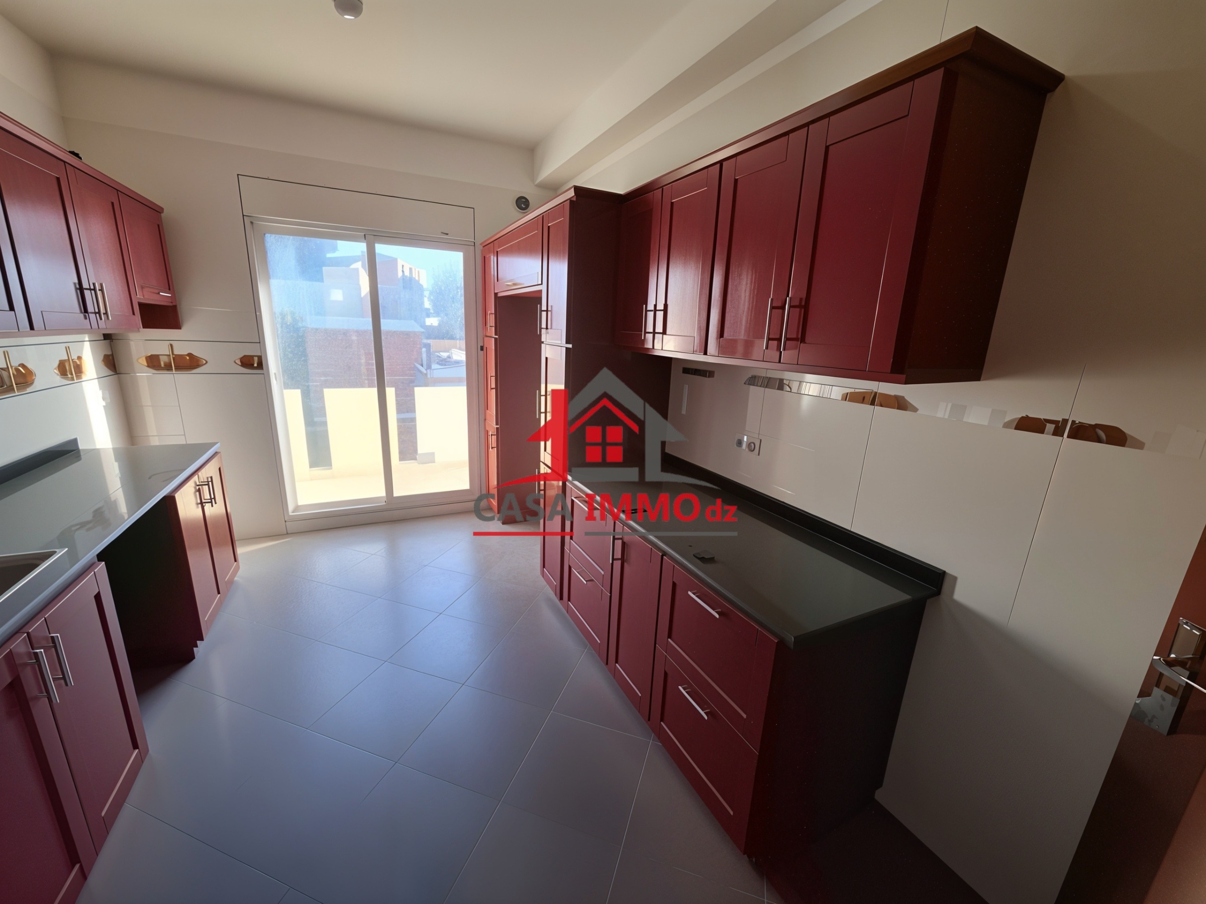 Villa – Souidania, Alger