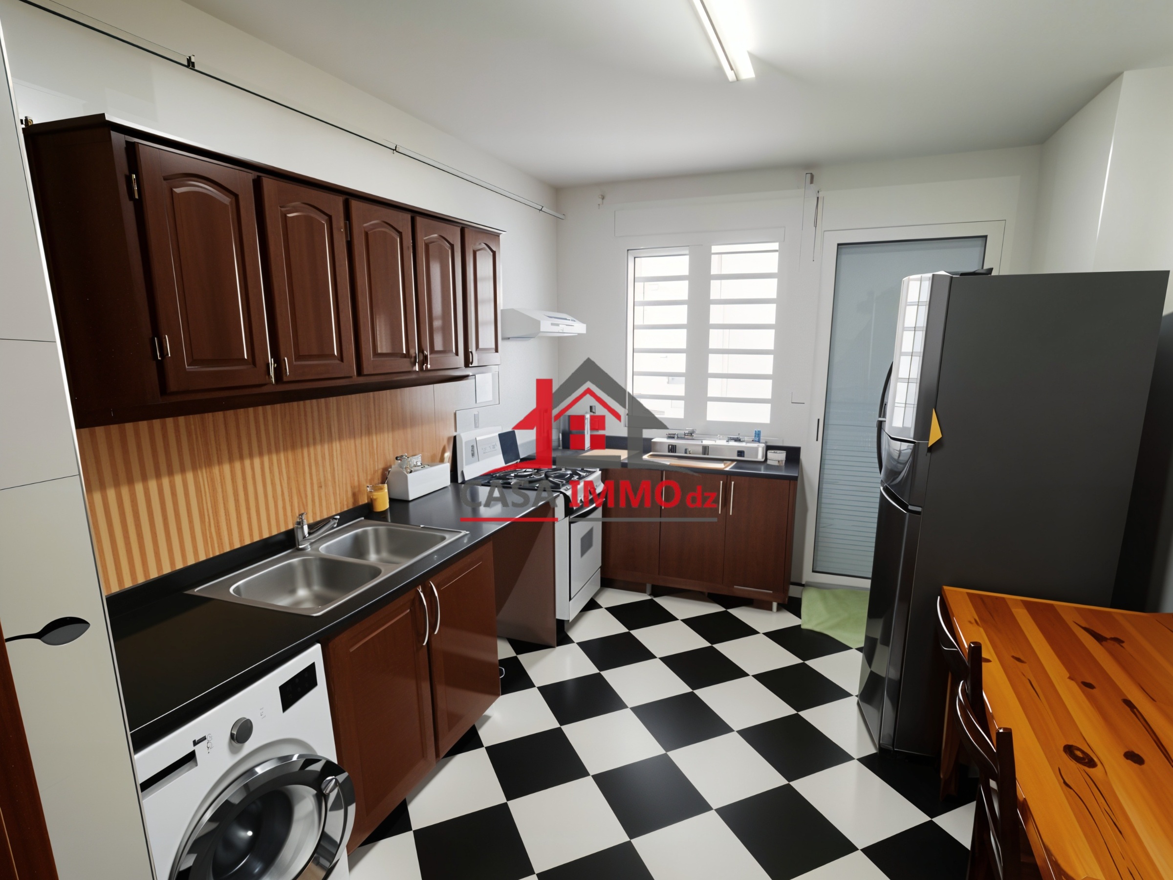 Villa – Souidania, Alger