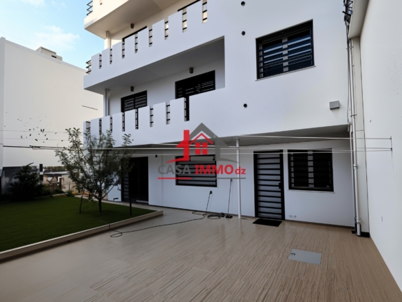 Villa – Souidania, Alger <span class="casa-ref-carte">(CASA-131)</span>