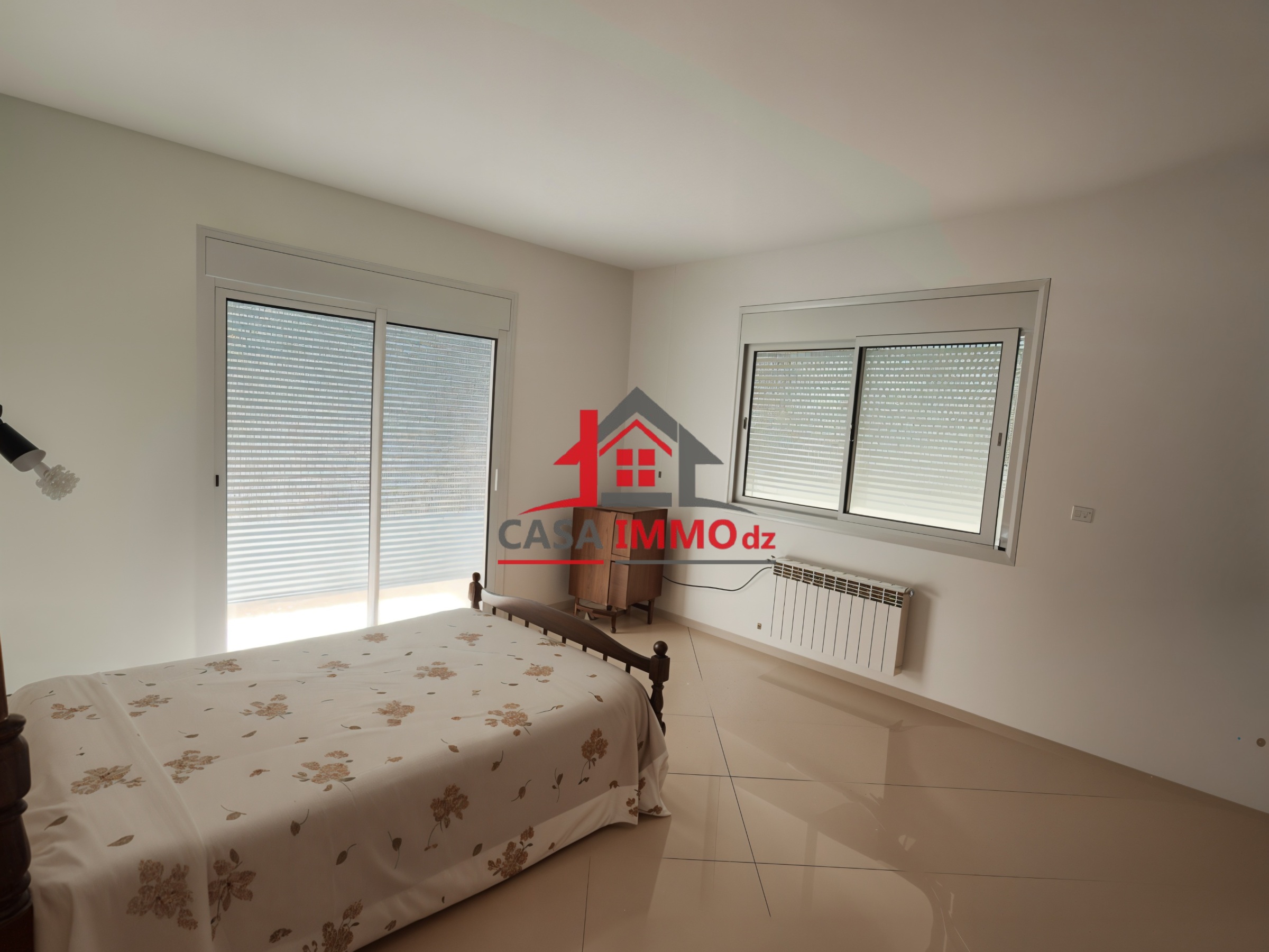 Villa – Souidania, Alger