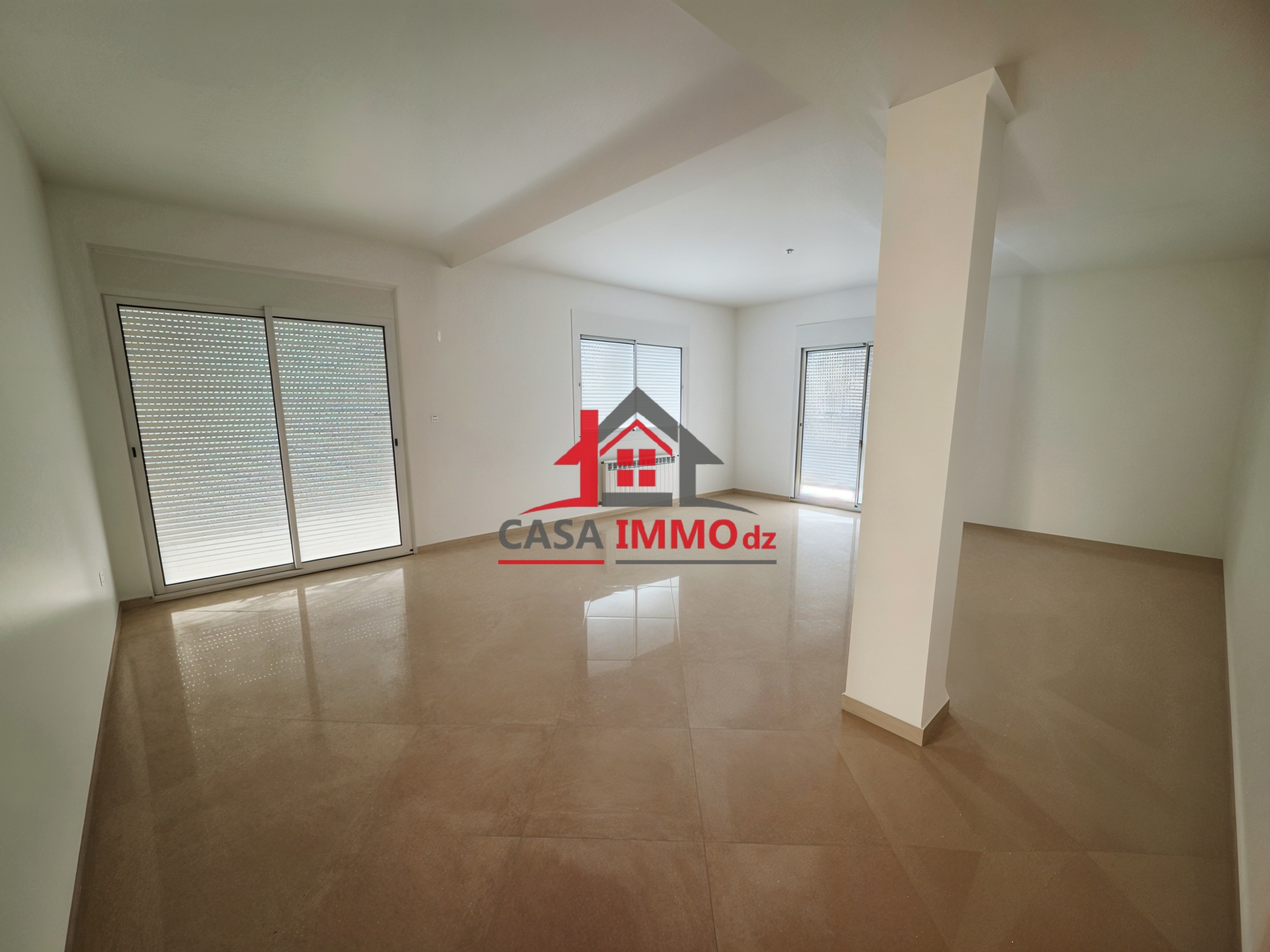 Villa – Souidania, Alger