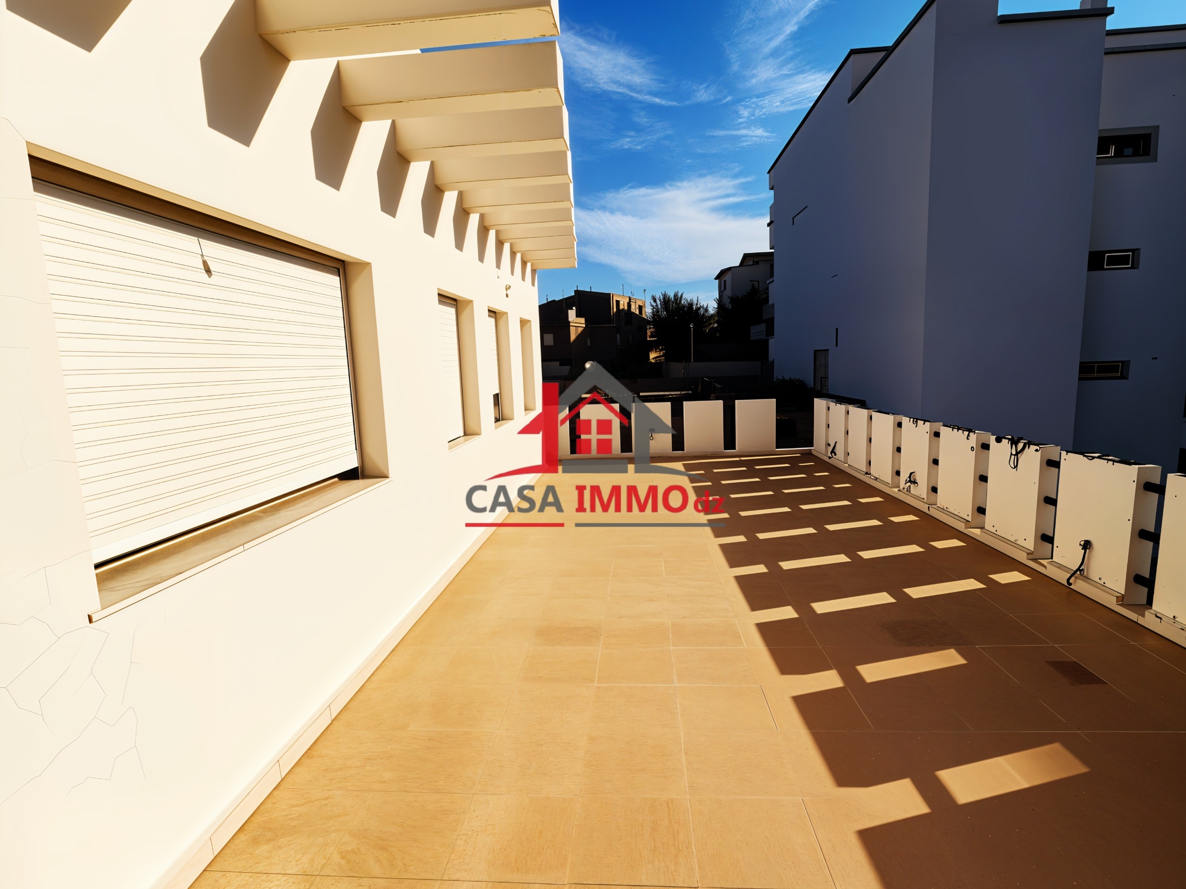 Villa – Souidania, Alger